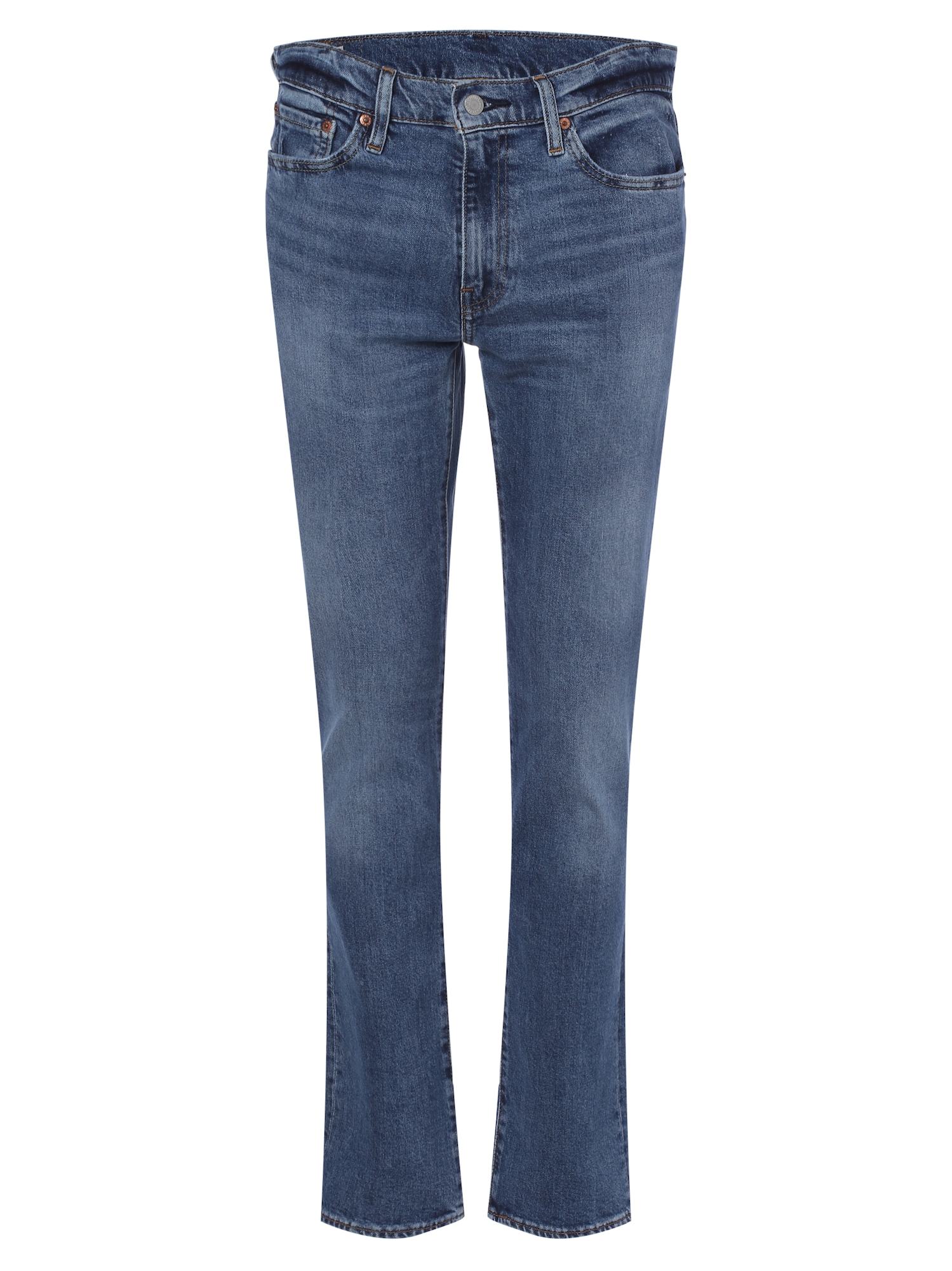 LEVI'S Farmer '511™ SLIM FIT'  kék farmer