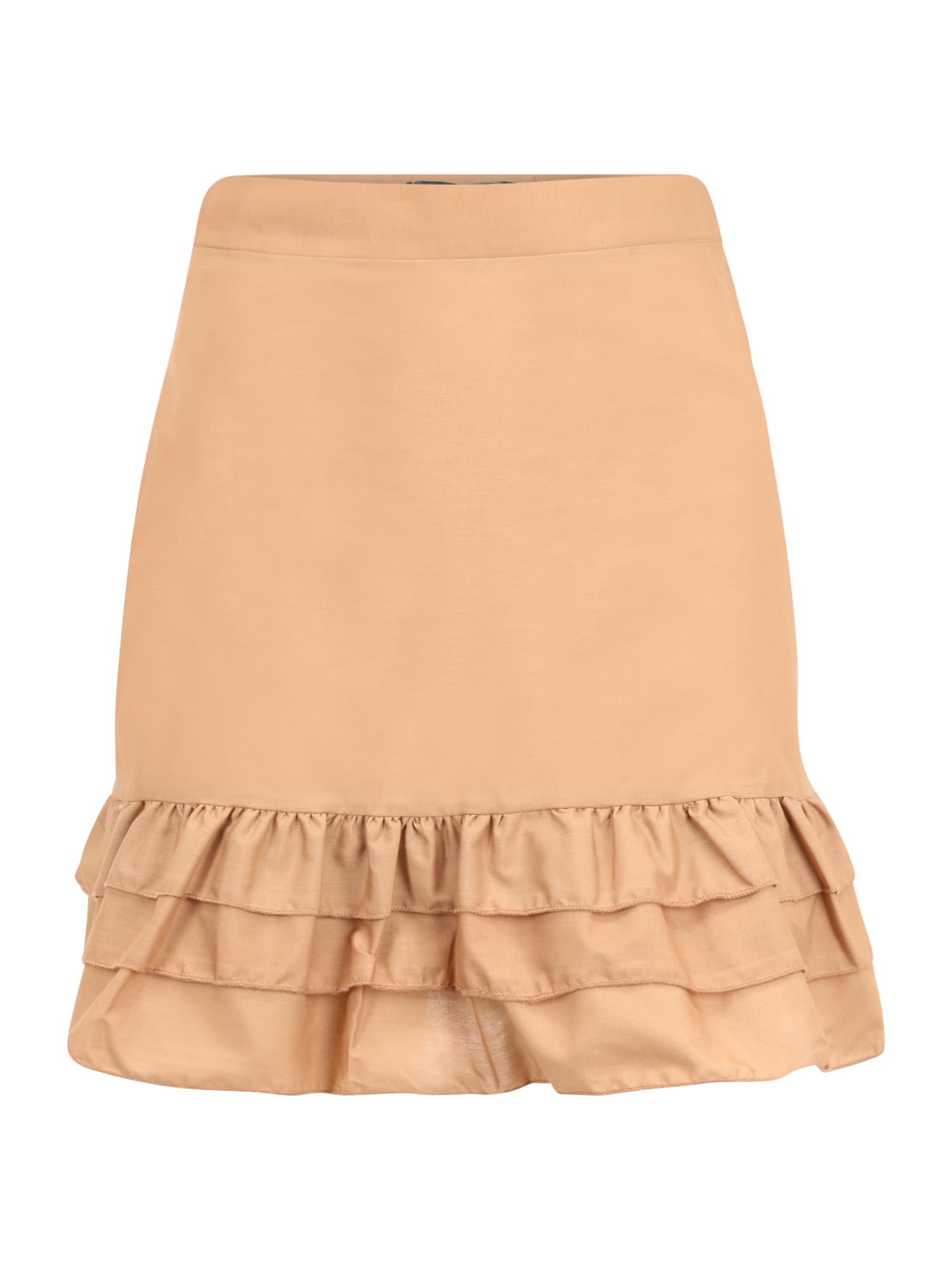 Missguided Tall Szoknyák  homok
