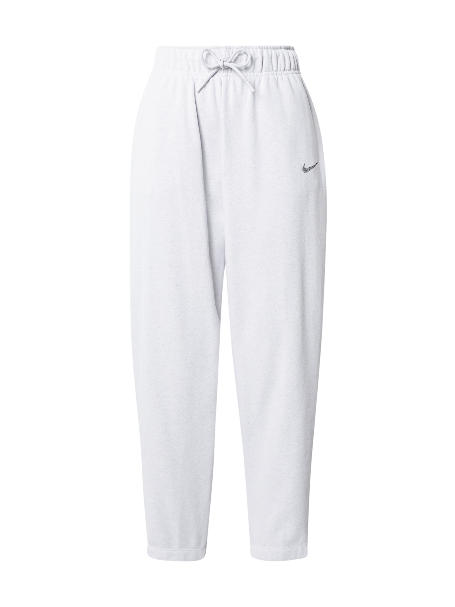 Nike Sportswear Nadrág  fehér / szürke