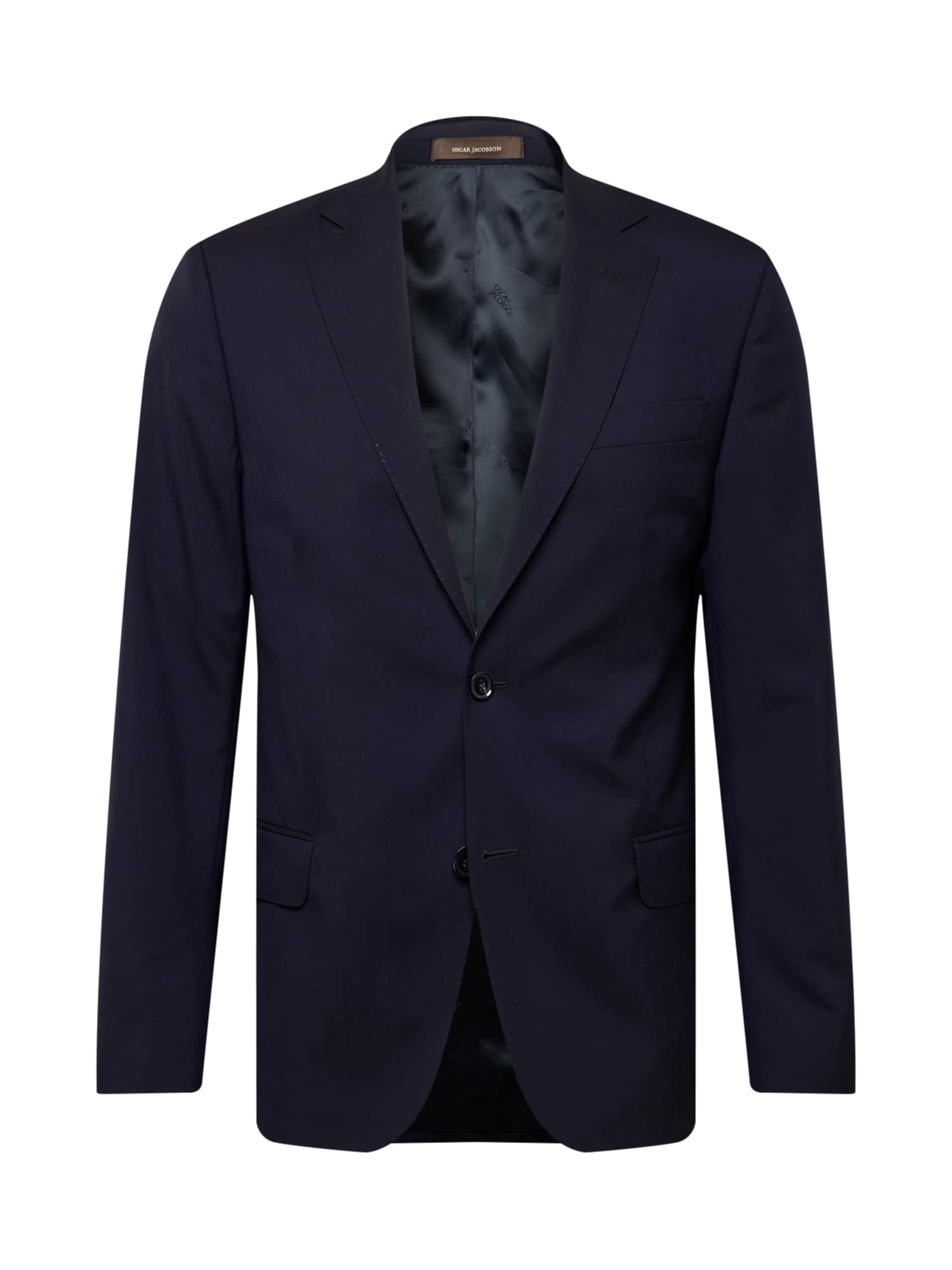 Oscar Jacobson Üzleti zakók 'Edmund'  sötétkék