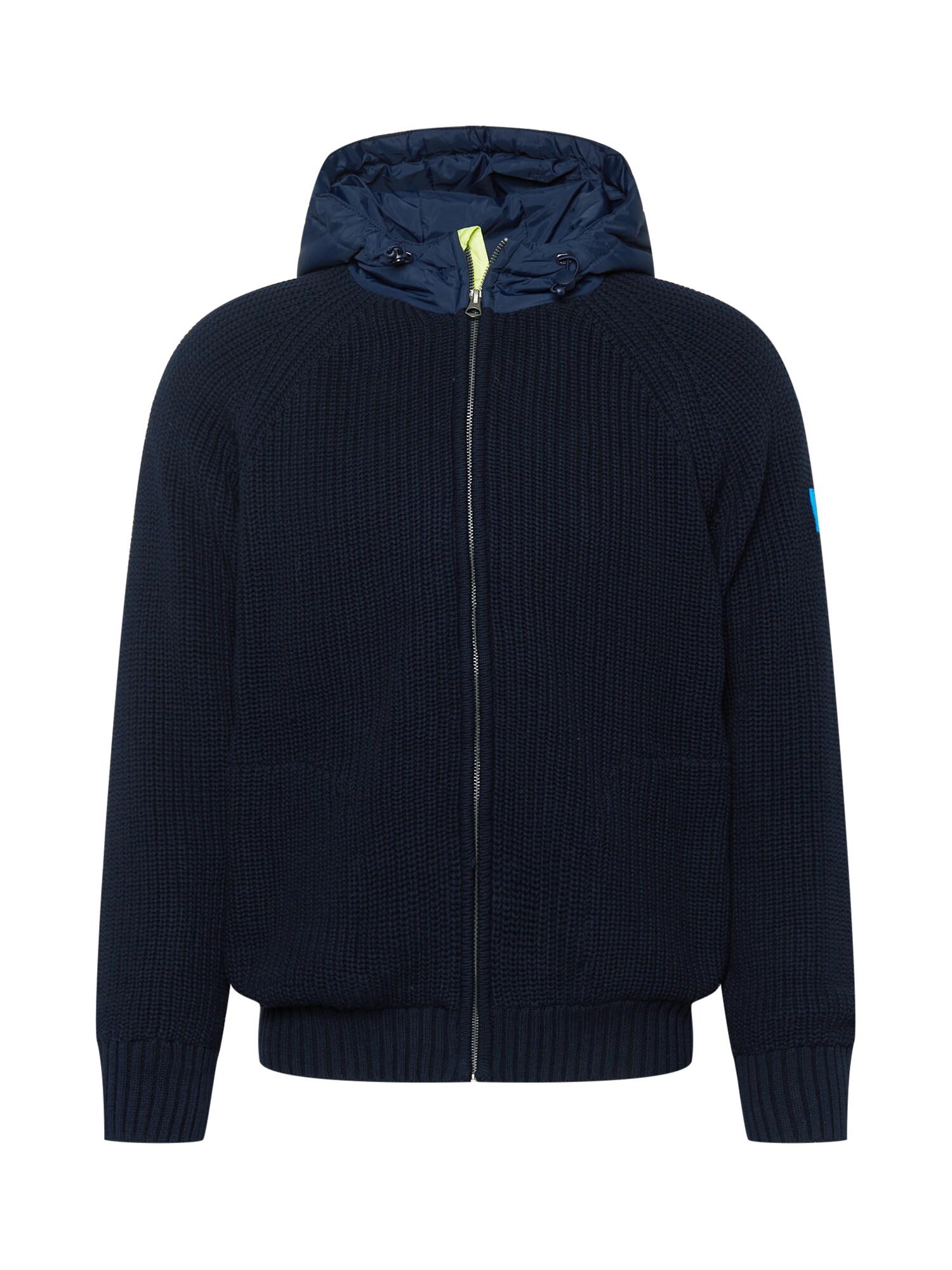 Pepe Jeans Átmeneti dzseki 'JEROME'  sötétkék / kék