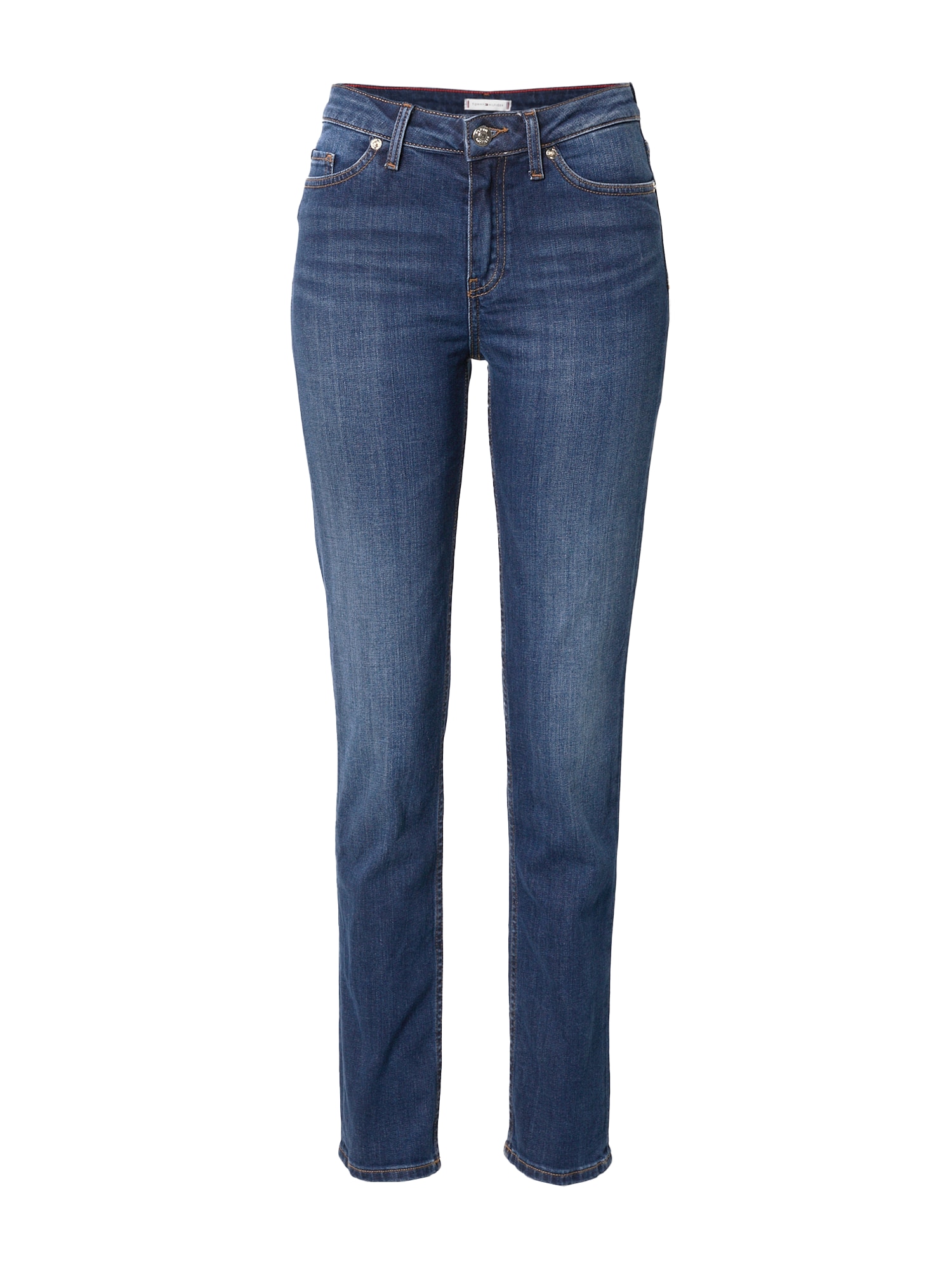TOMMY HILFIGER Farmer 'Rome'  kék farmer