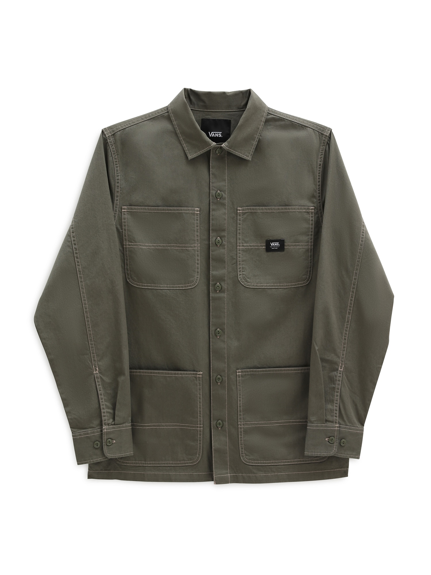 VANS Ing 'Bayview'  khaki