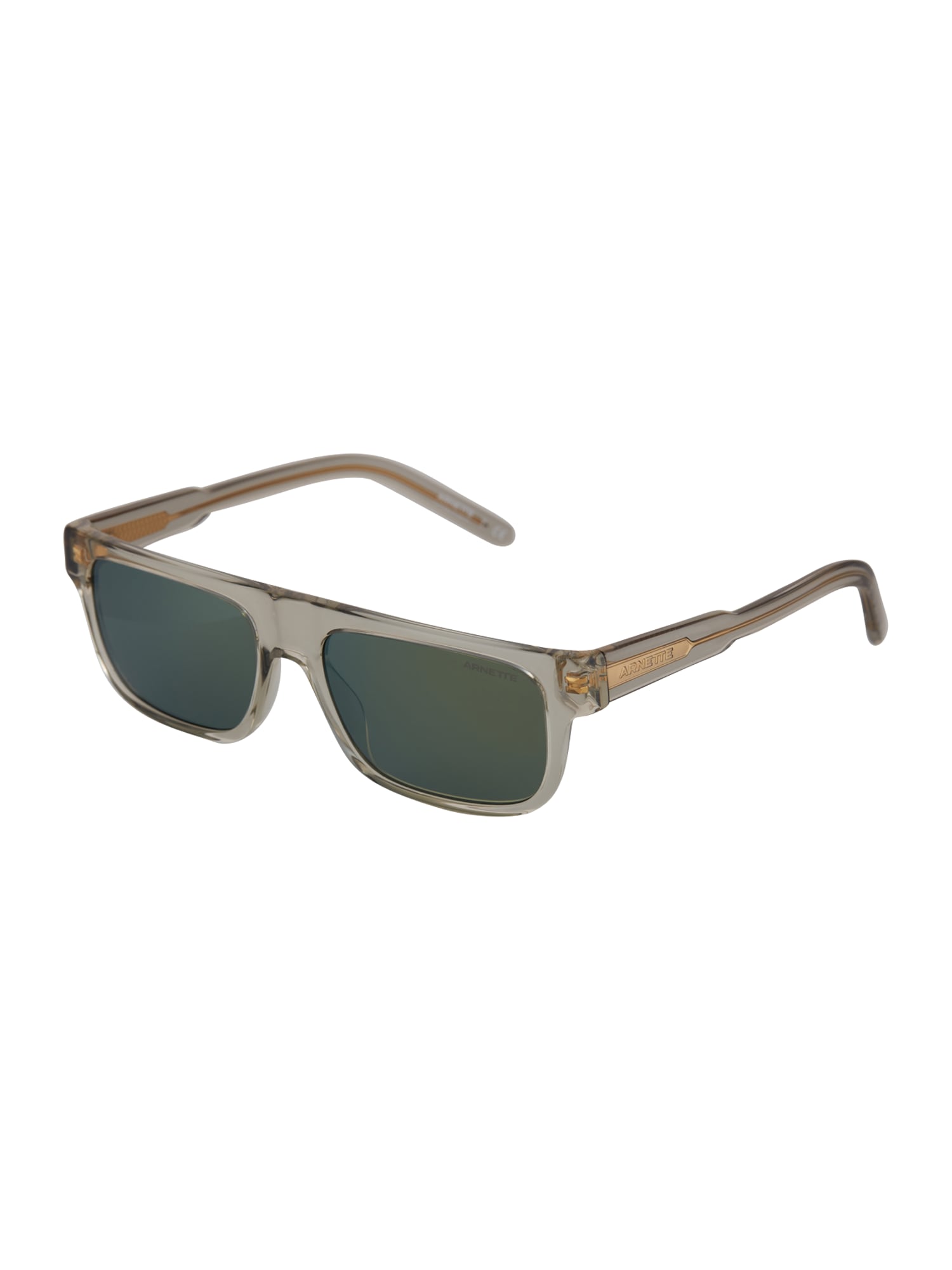 arnette Napszemüveg '0AN4278'  khaki / sötétzöld