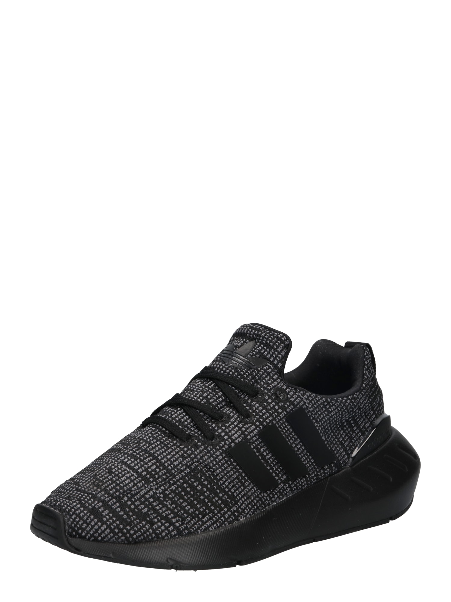 ADIDAS ORIGINALS Sportcipő 'SWIFT RUN 22'  fekete