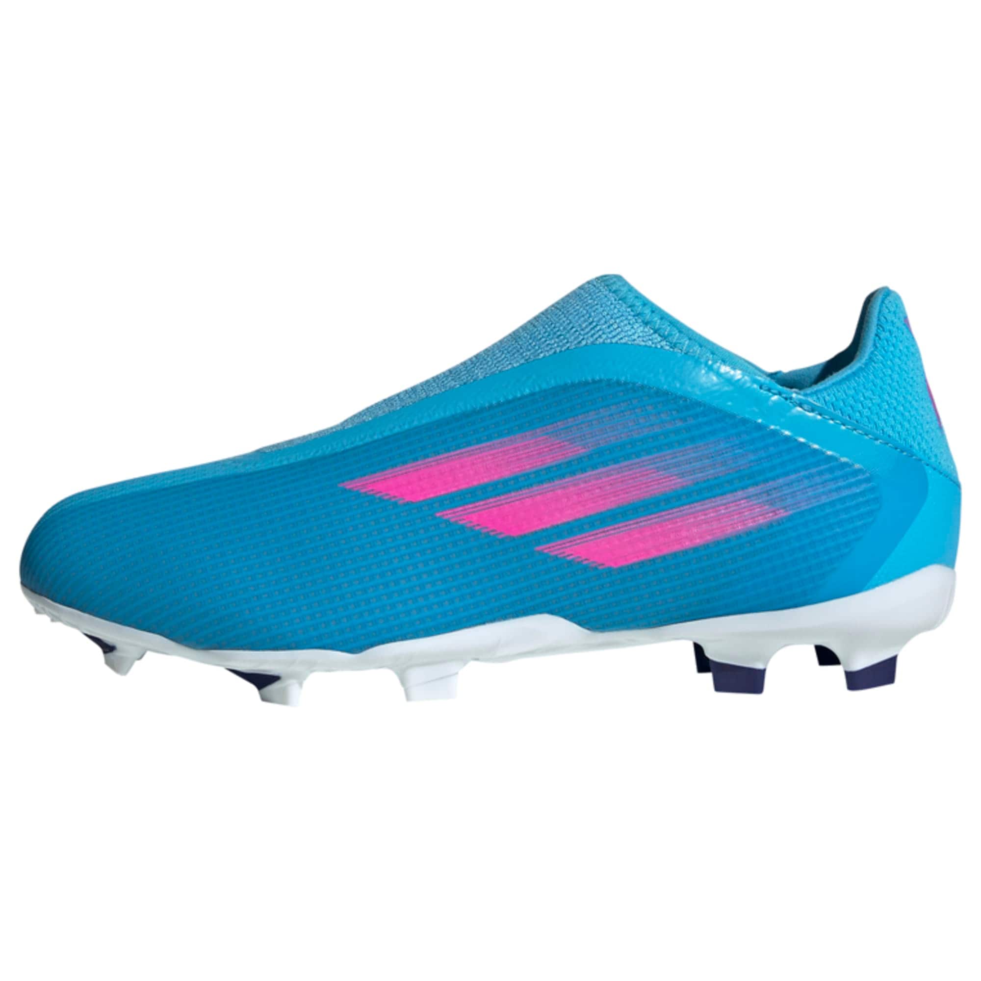 ADIDAS PERFORMANCE Sportcipő 'Speedflow'  kék / rózsaszín