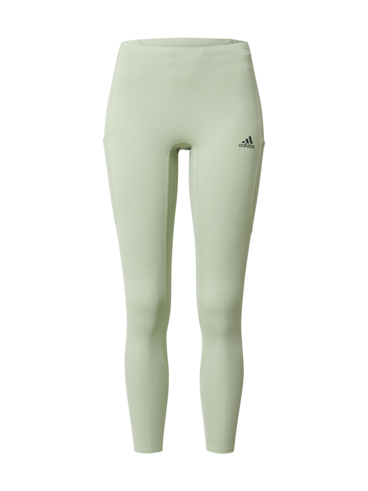 ADIDAS PERFORMANCE Sportnadrágok 'Fast Impact'  olíva / fekete
