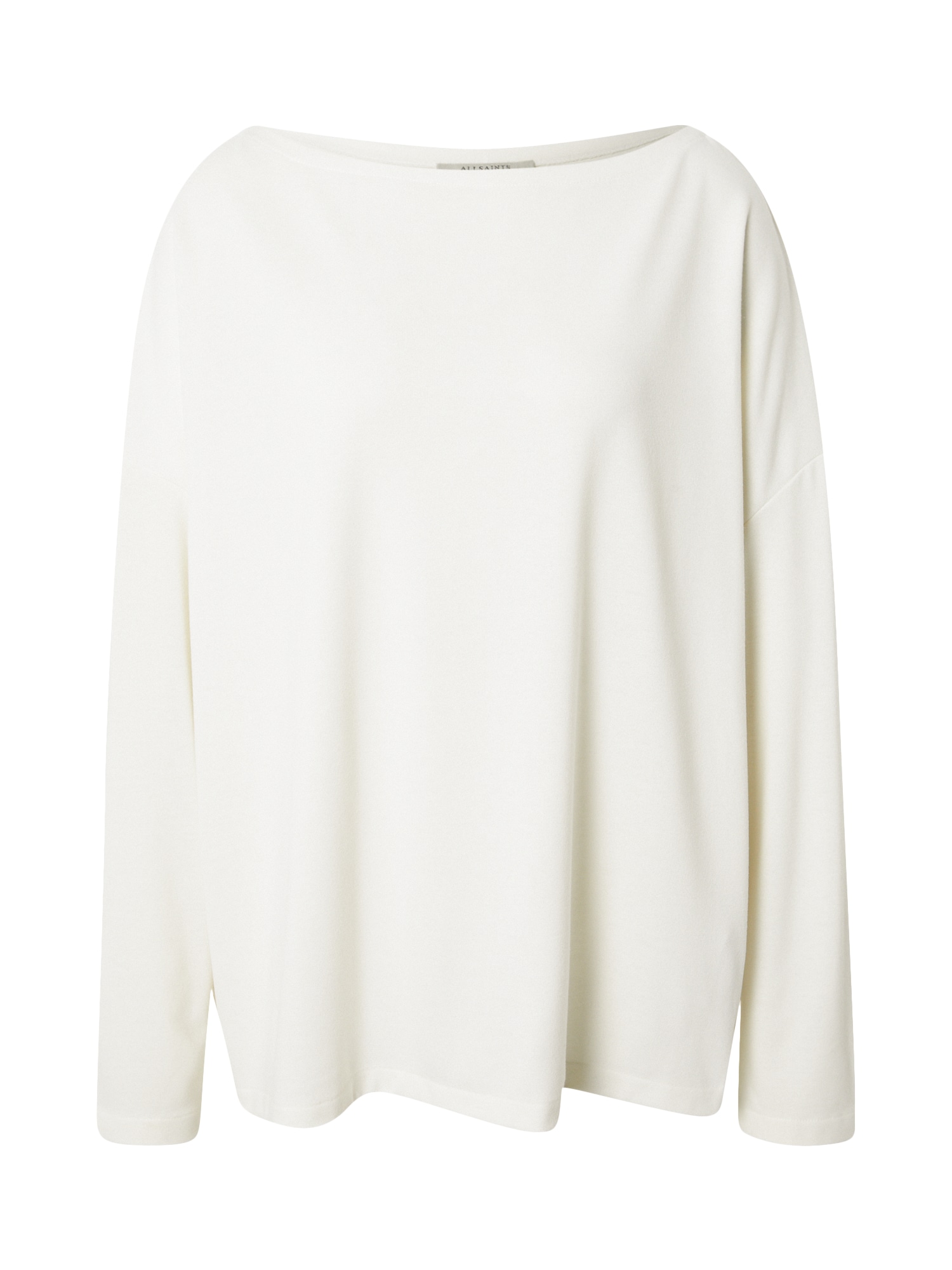 AllSaints Oversize póló 'RITA'  fehér