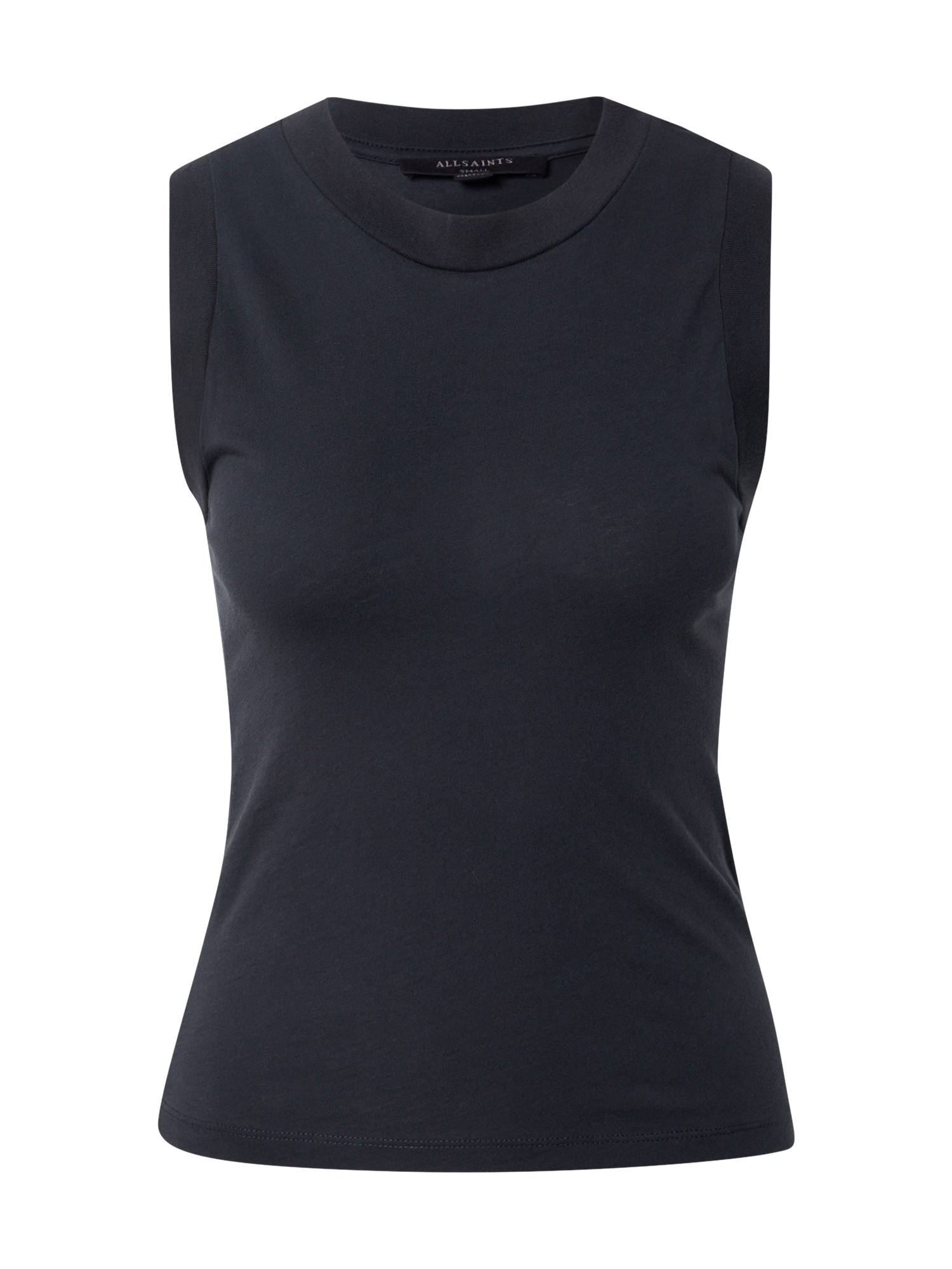 AllSaints Top 'IMOGEN'  fekete