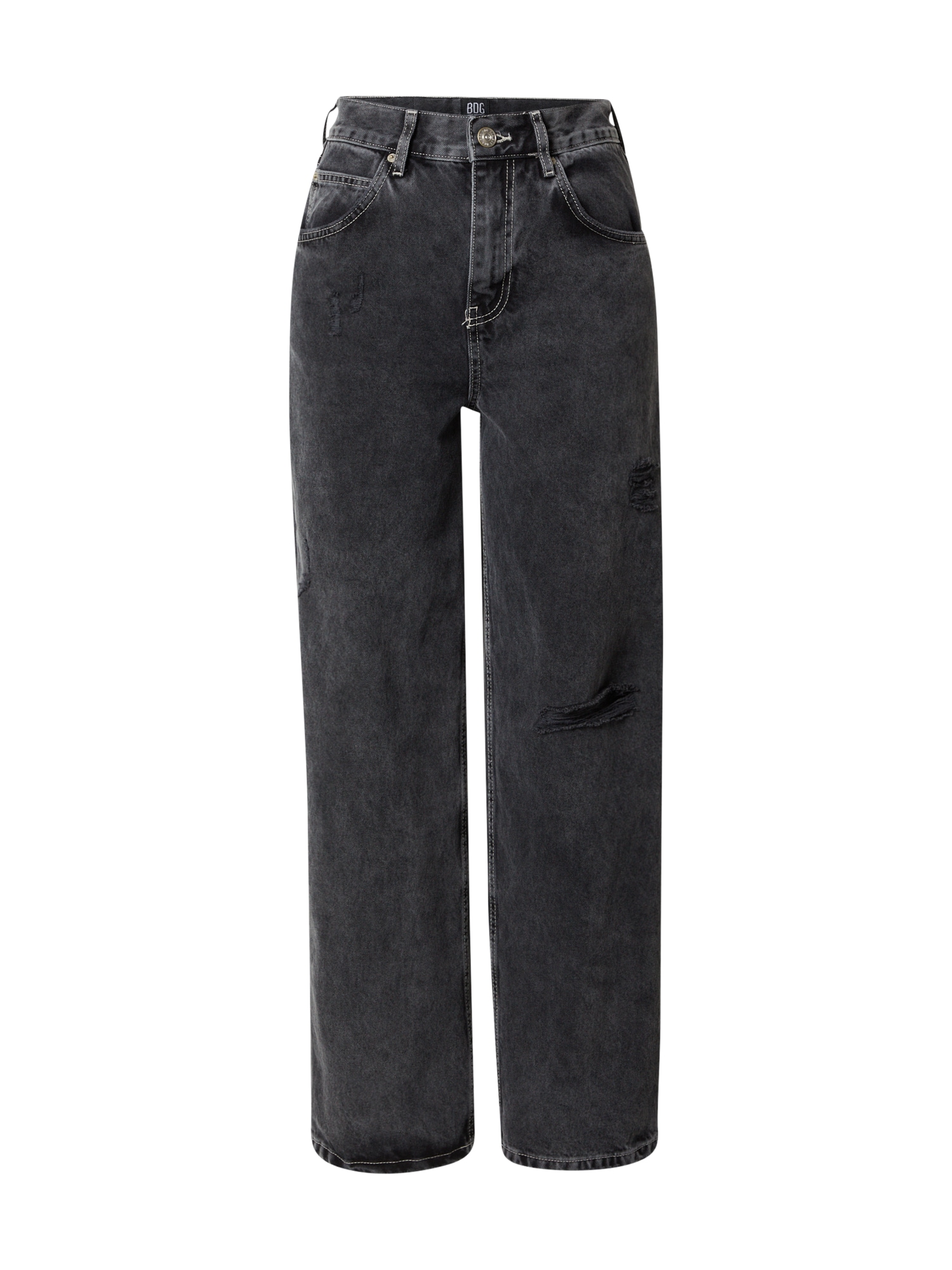 BDG Urban Outfitters Farmer  fekete farmer