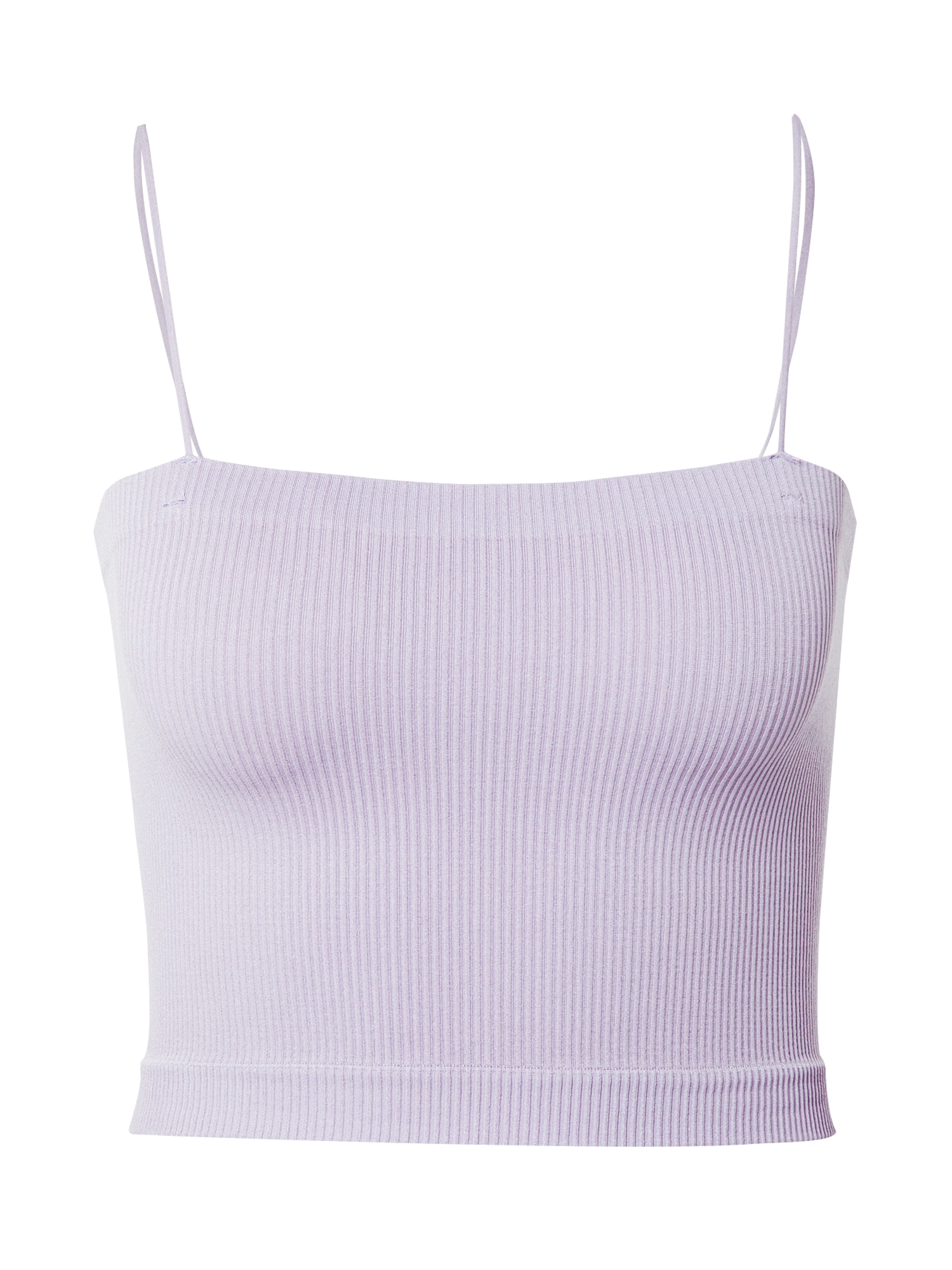 BDG Urban Outfitters Top 'HARRIET'  pasztellila