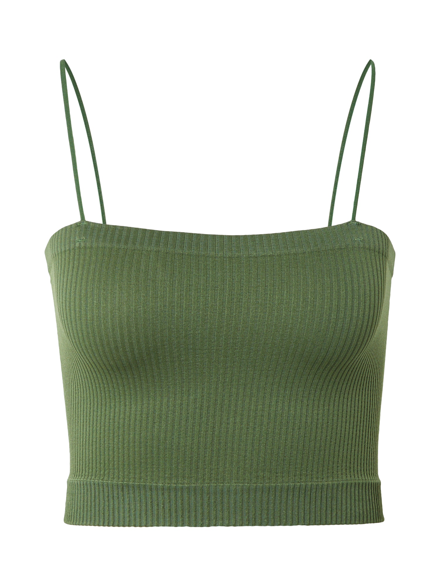 BDG Urban Outfitters Top 'HARRIET'  zöld