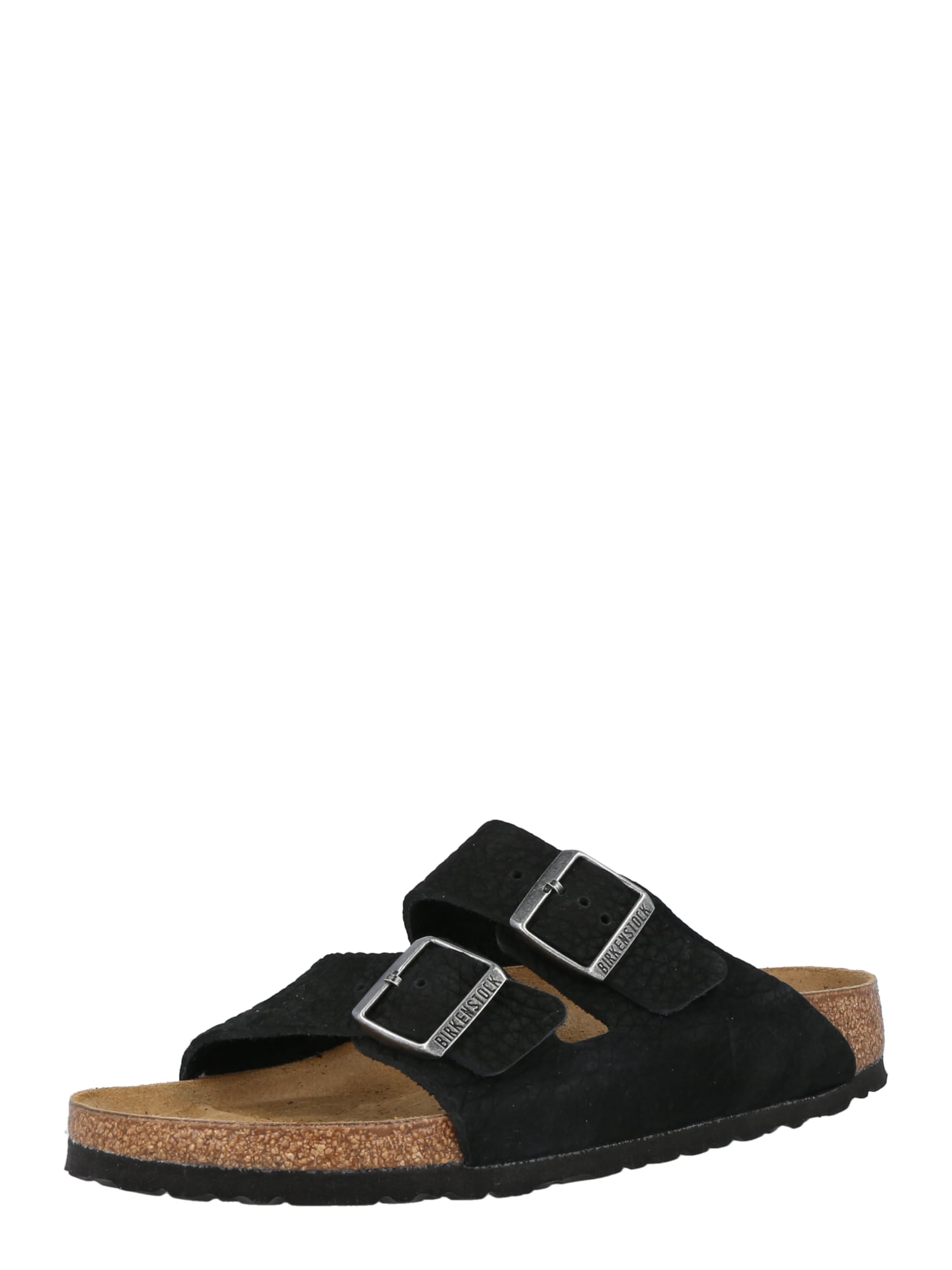 BIRKENSTOCK Papucs 'Arizona'  fekete