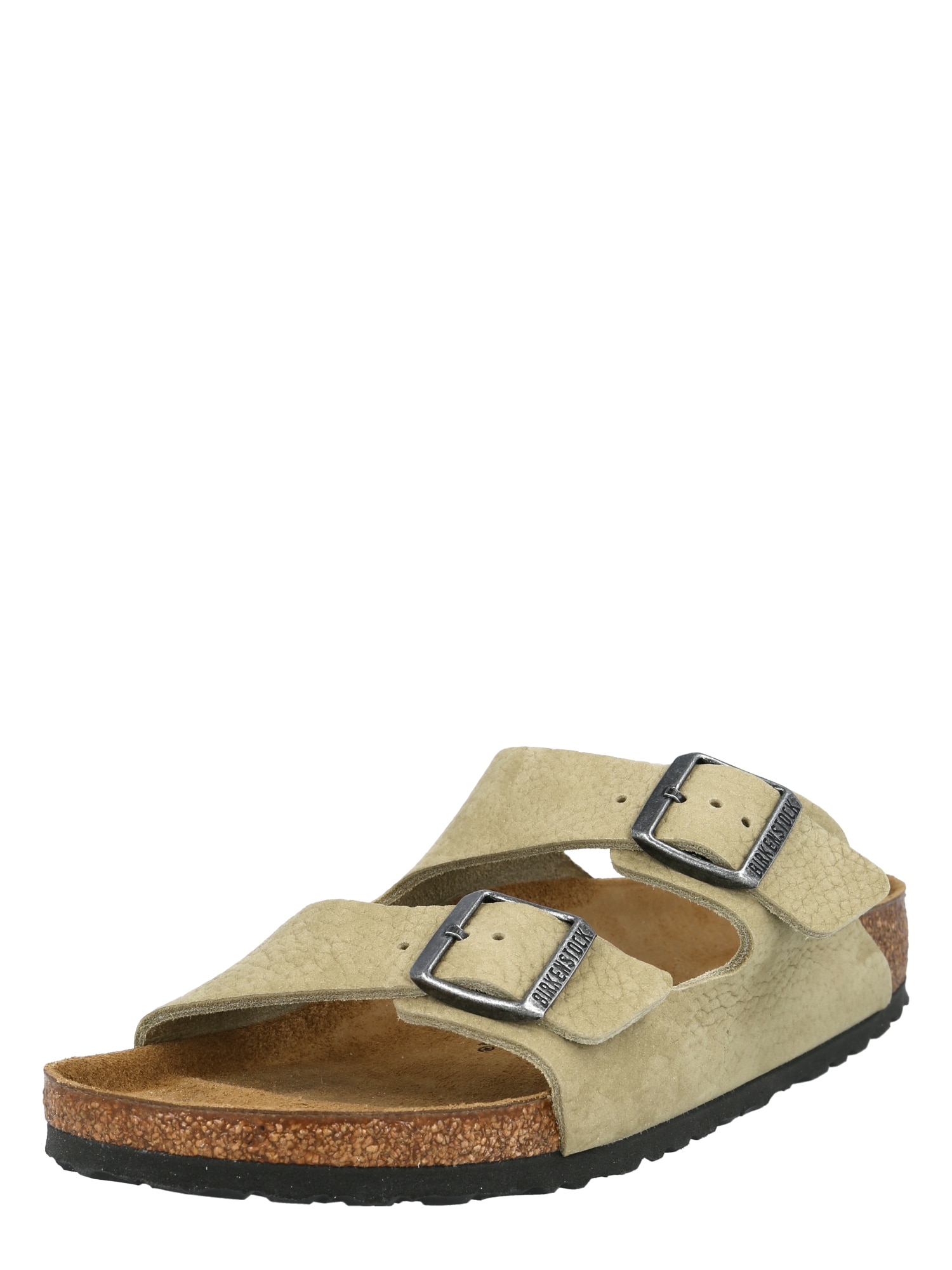 BIRKENSTOCK Papucs 'Arizona'  khaki