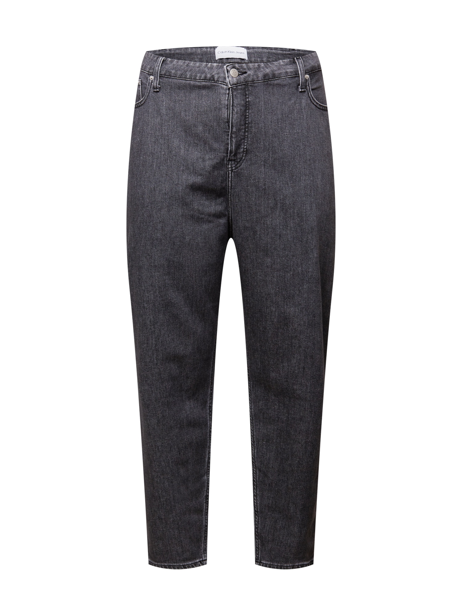 Calvin Klein Jeans Curve Farmer  szürke farmer