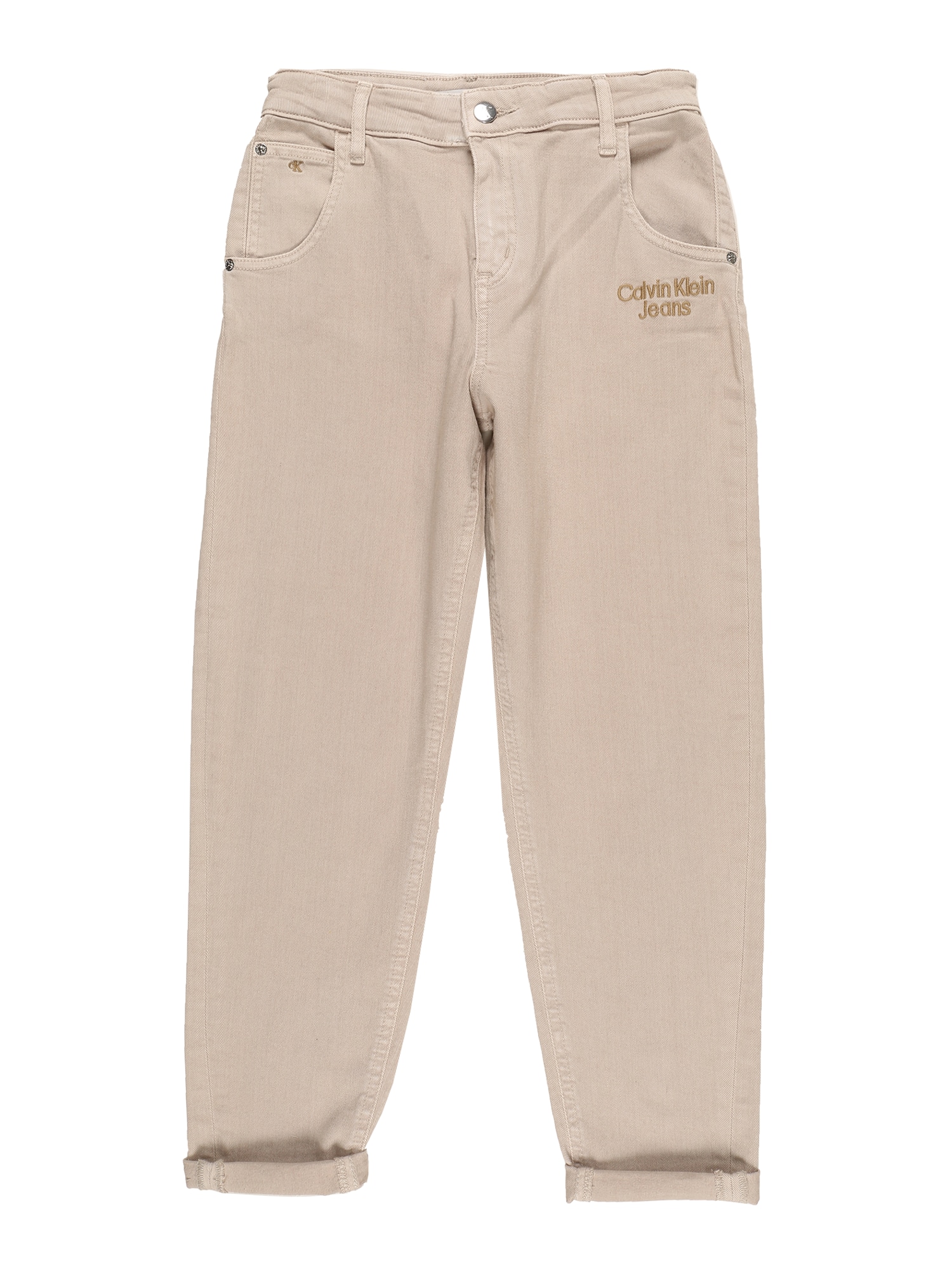 Calvin Klein Jeans Farmer  greige