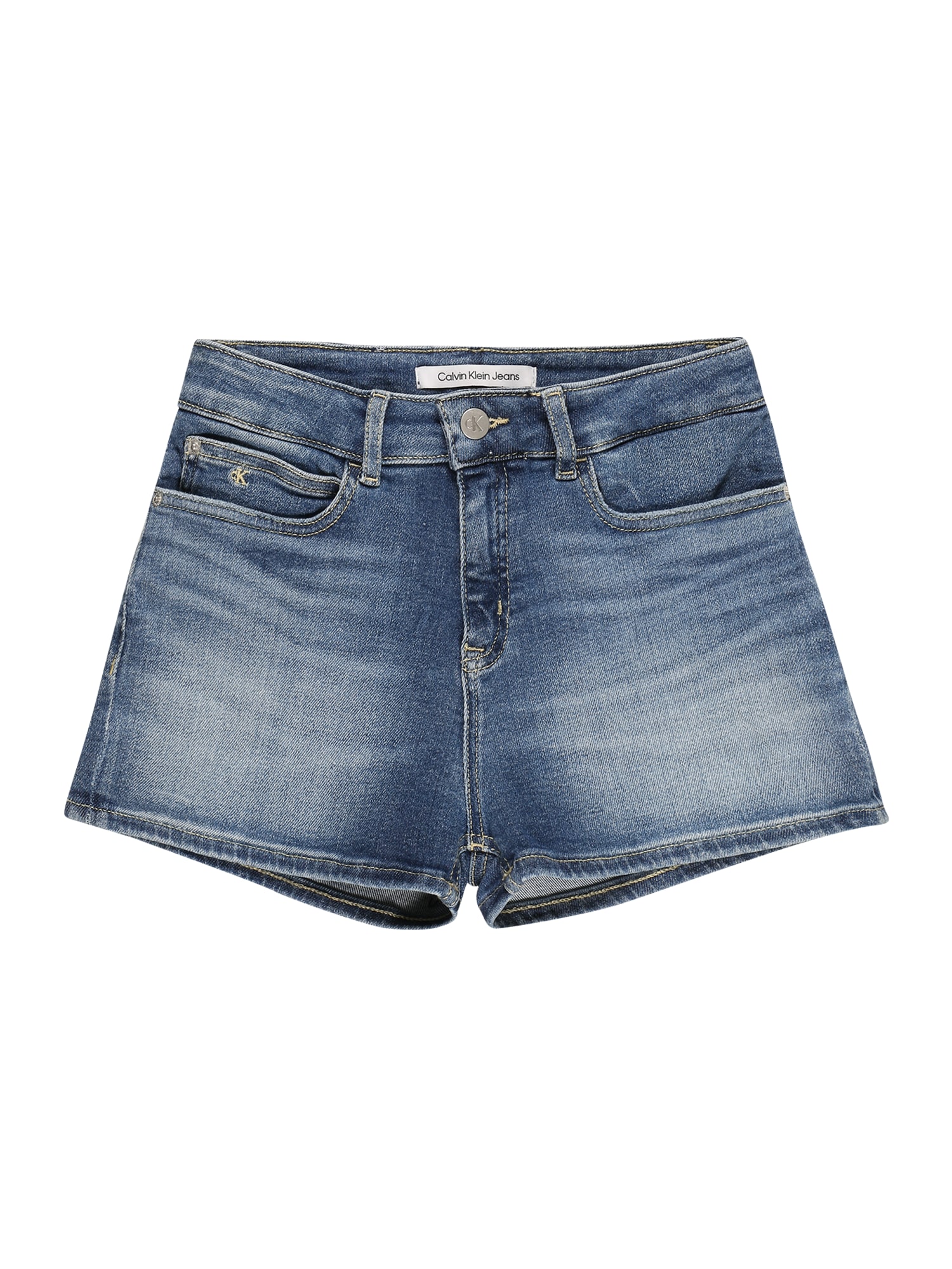 Calvin Klein Jeans Farmer  kék farmer