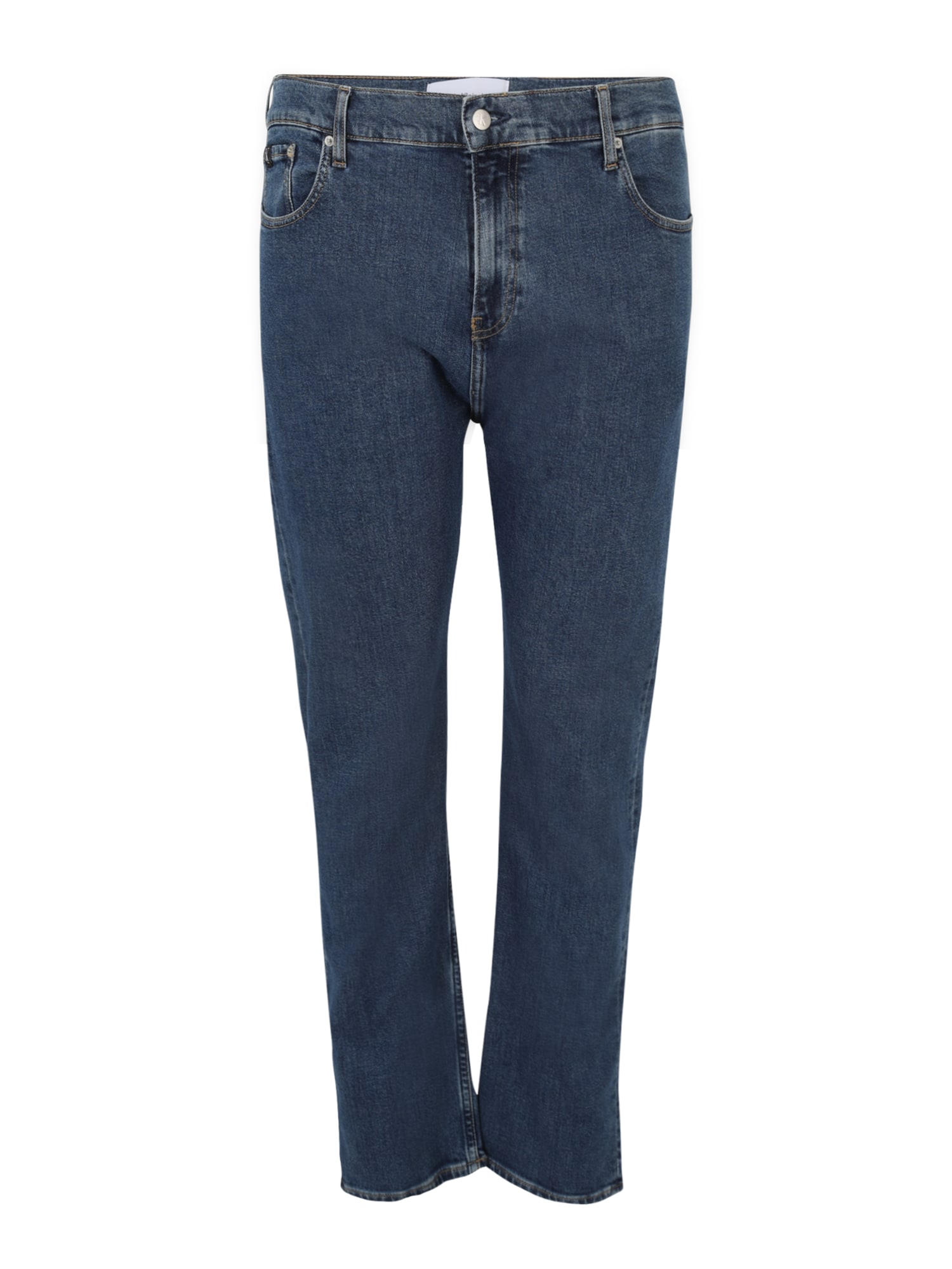 Calvin Klein Jeans Plus Farmer  kék farmer