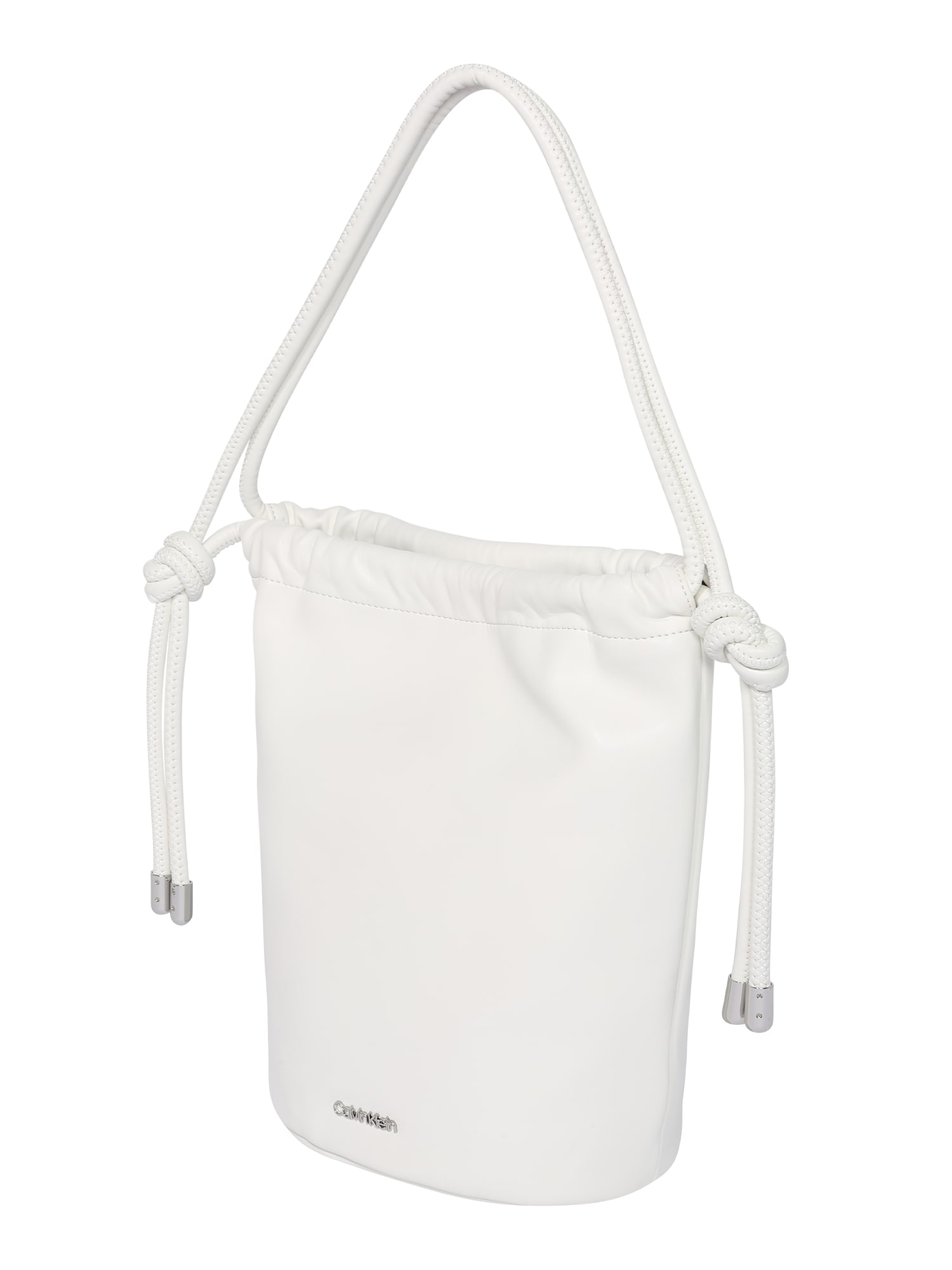 Calvin Klein Kézitáska  fehér