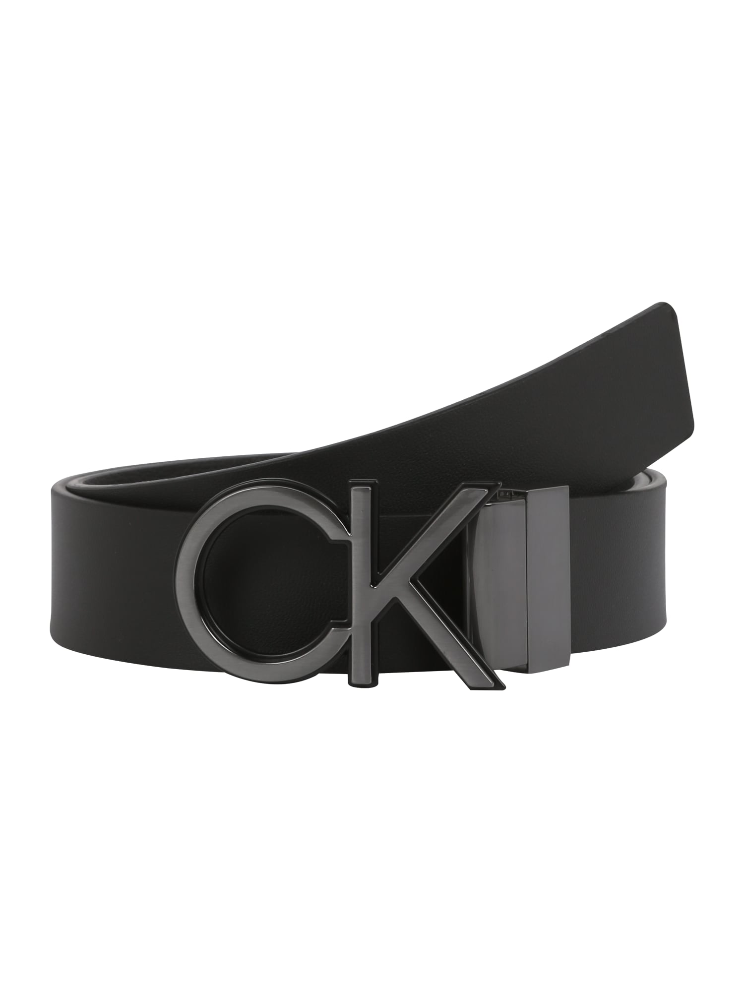 Calvin Klein Övek  fekete