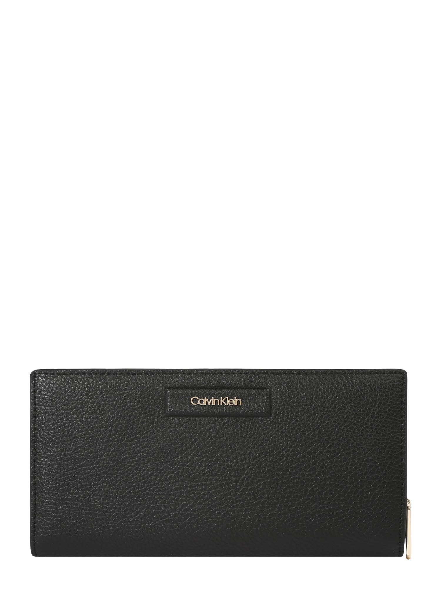 Calvin Klein Pénztárcák  fekete