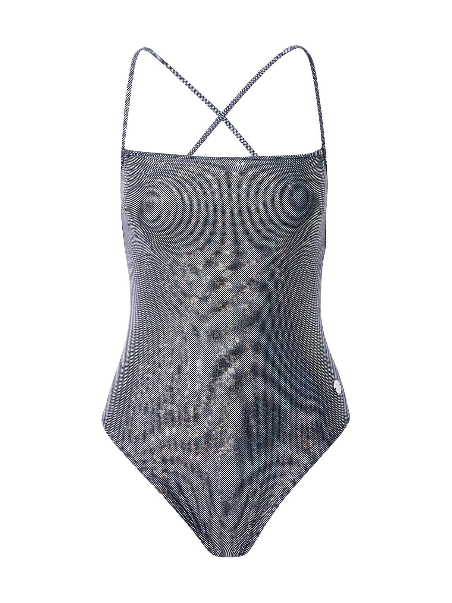 Calvin Klein Swimwear Fürdőruhák  ezüst