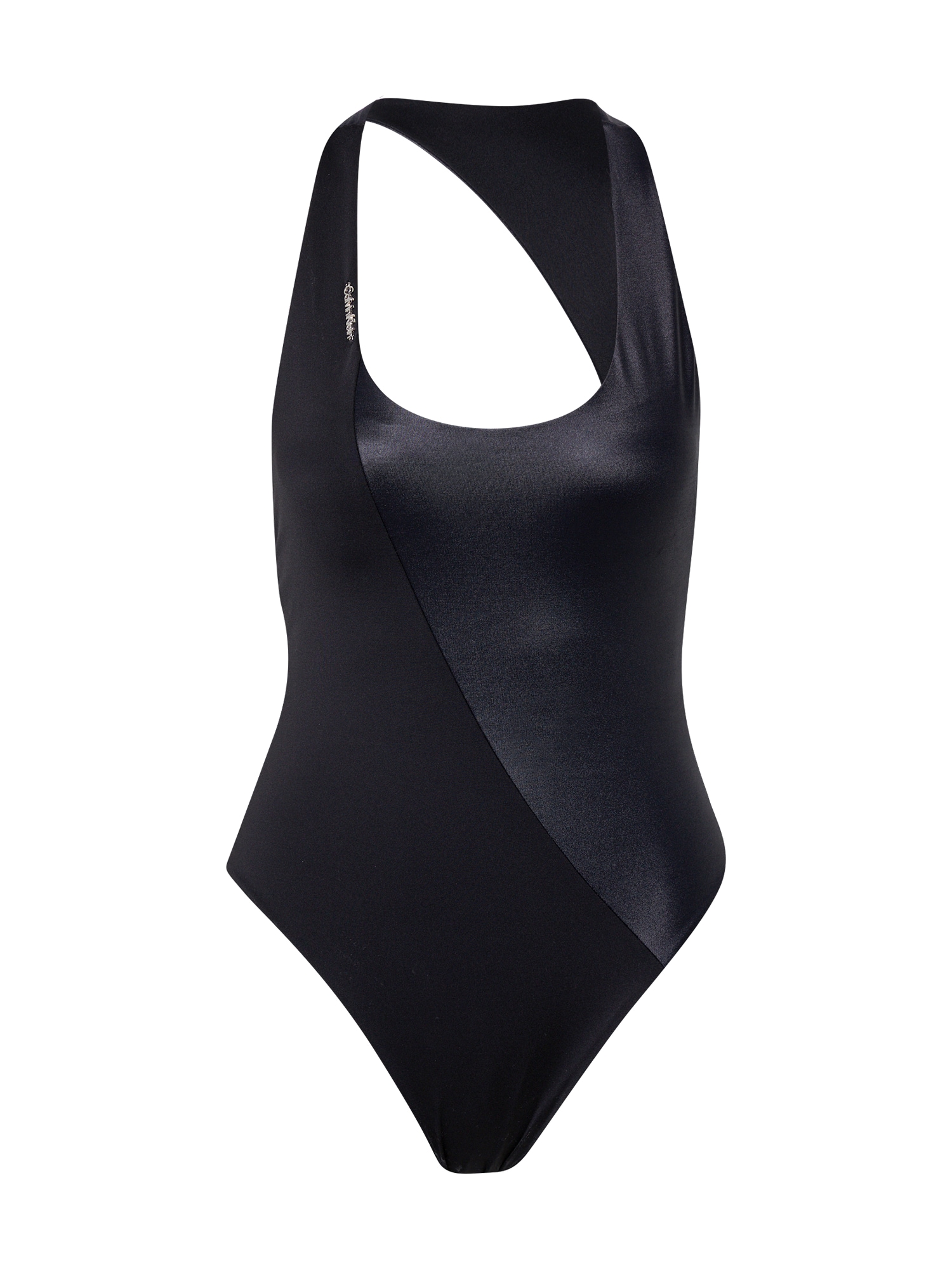 Calvin Klein Swimwear Fürdőruhák  fekete