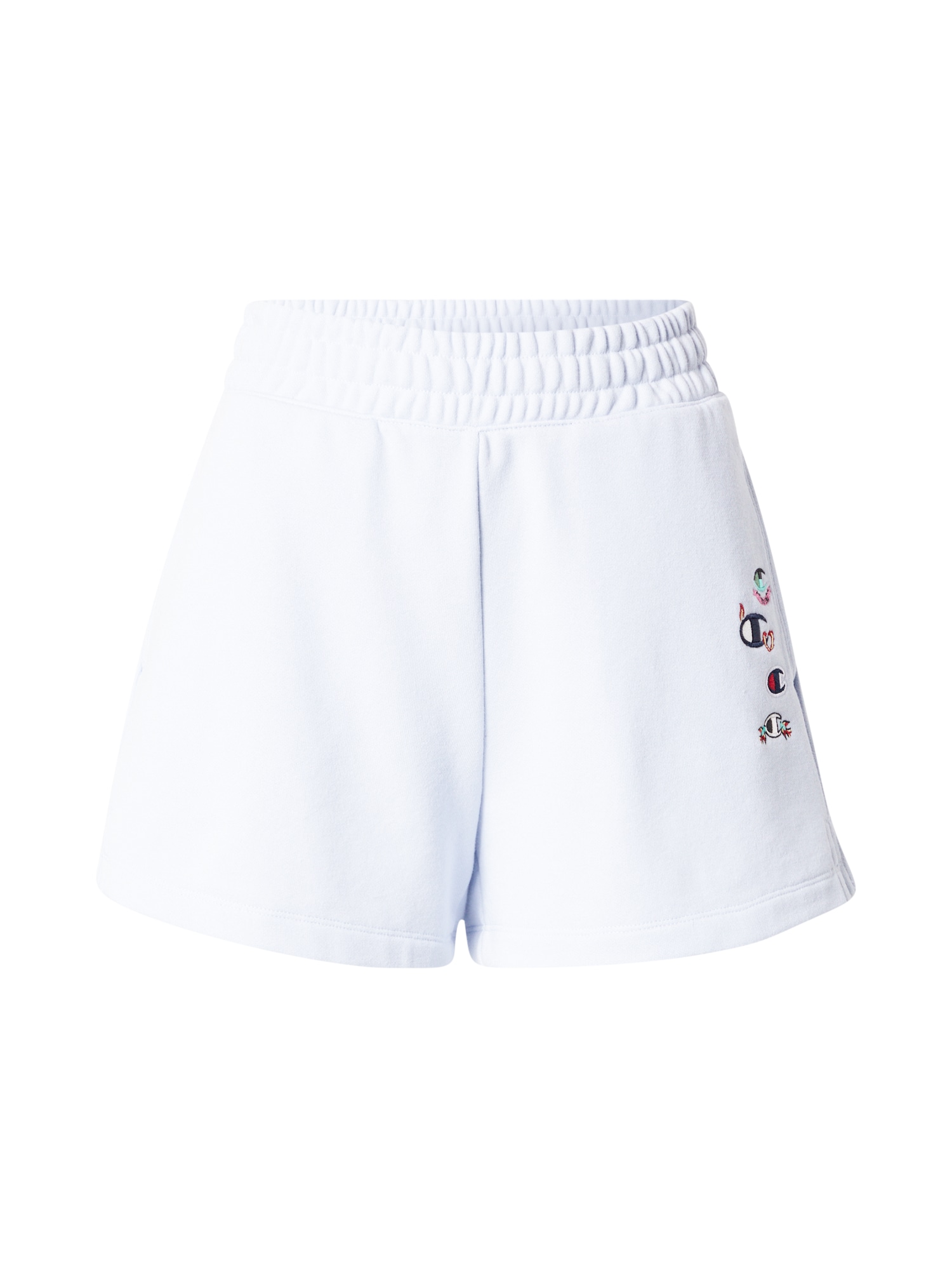 Champion Authentic Athletic Apparel Sportnadrágok  világoskék / sötétkék / fehér / piros / vegyes színek