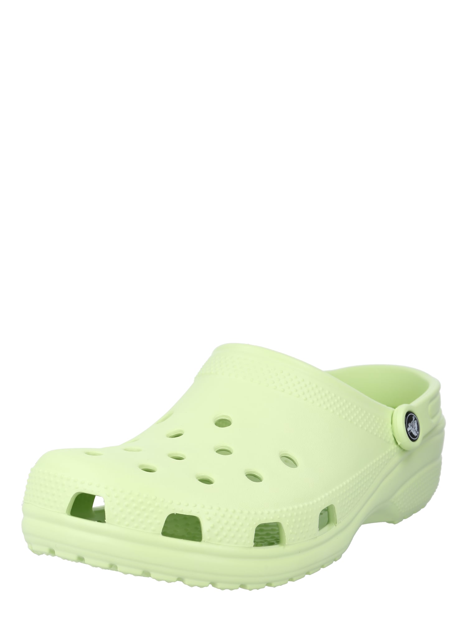 Crocs Klumpák  világoszöld