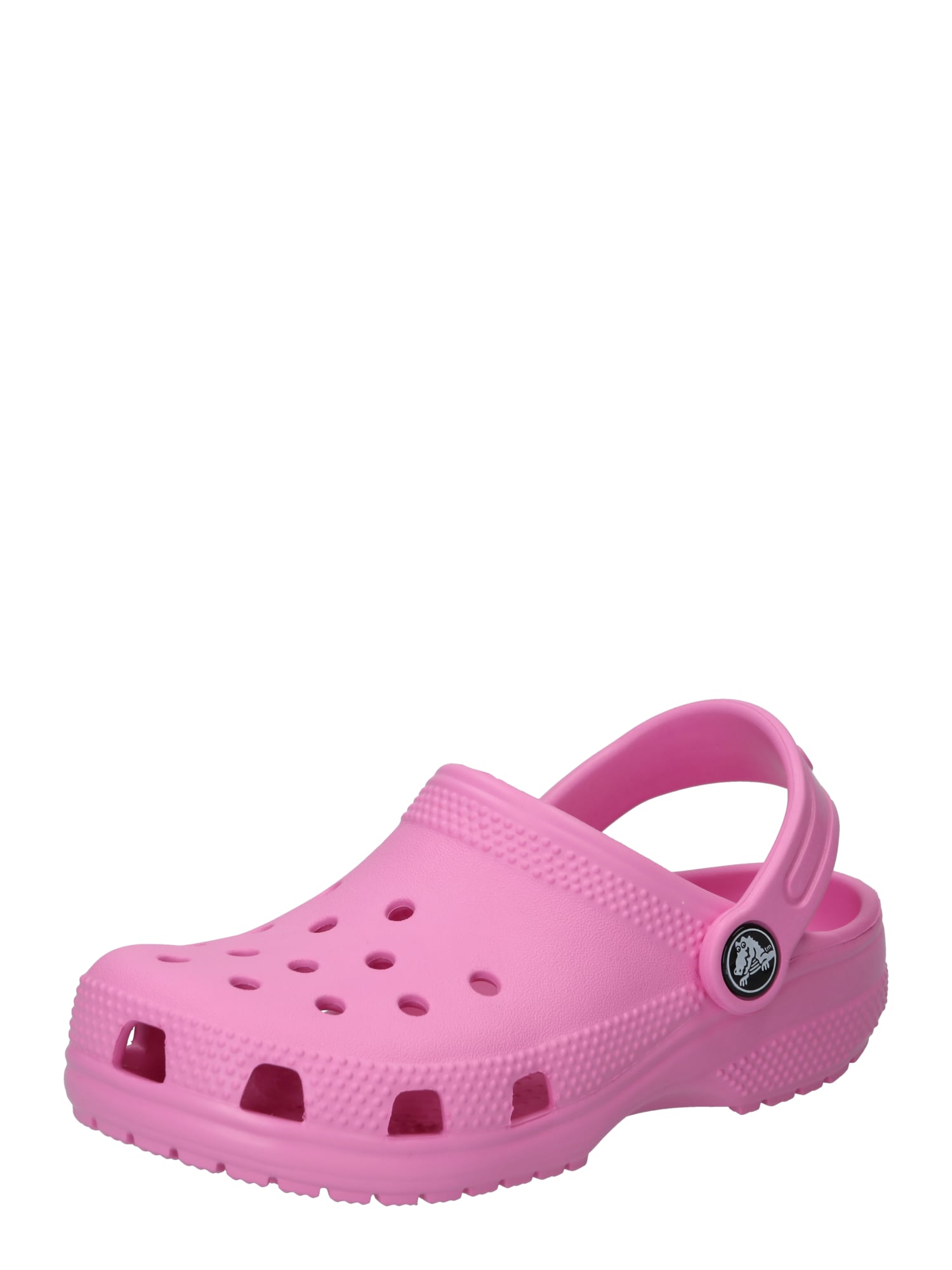 Crocs Nyitott cipők  világos-rózsaszín