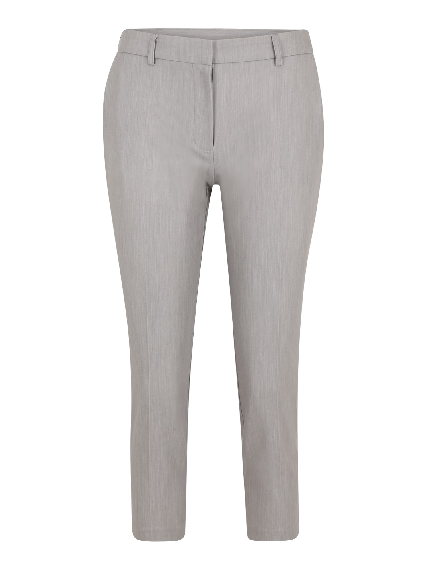Dorothy Perkins Petite Ráncos nadrág  szürke