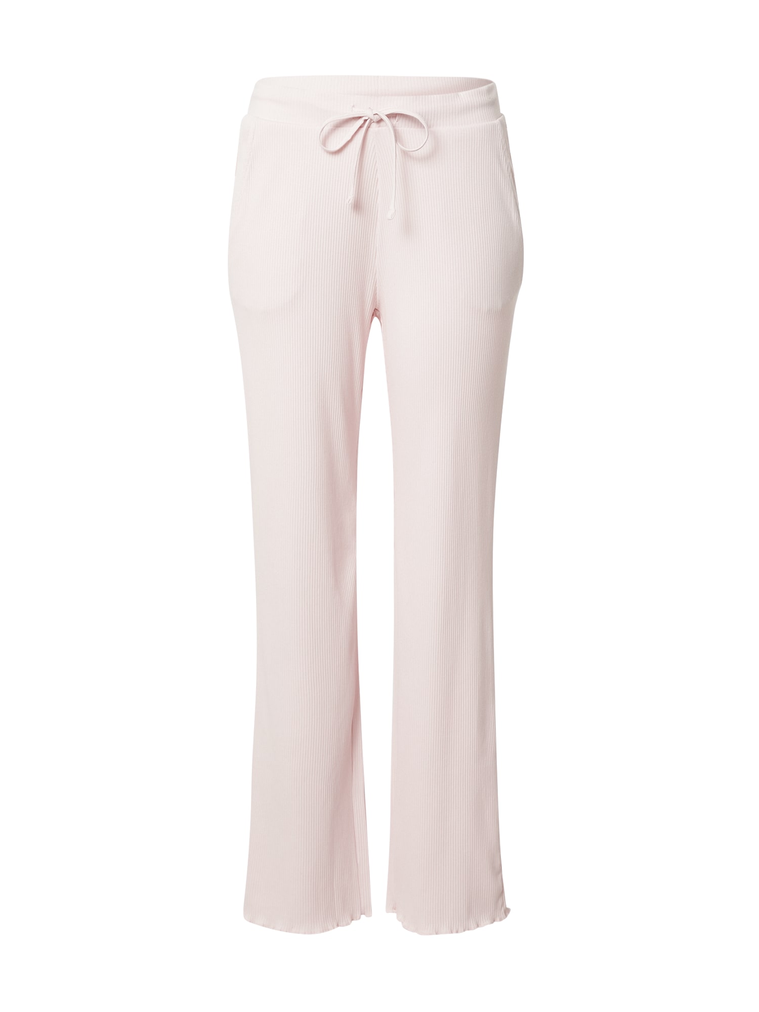 ESPRIT Pizsama nadrágok  pasztell-rózsaszín