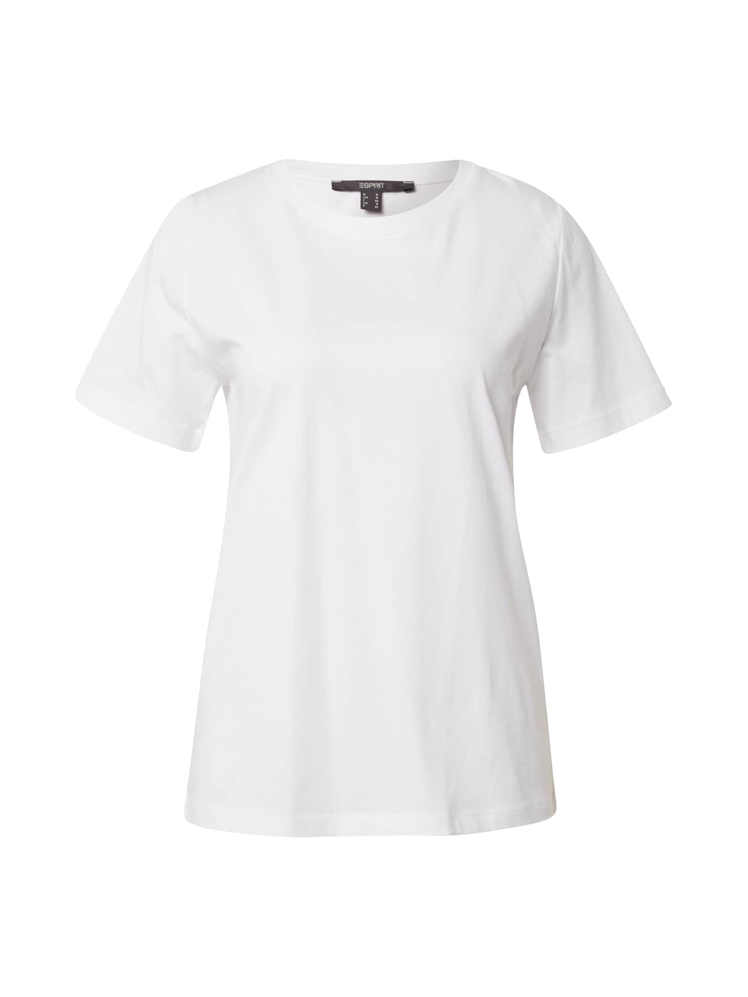 Esprit Collection Póló  fehér