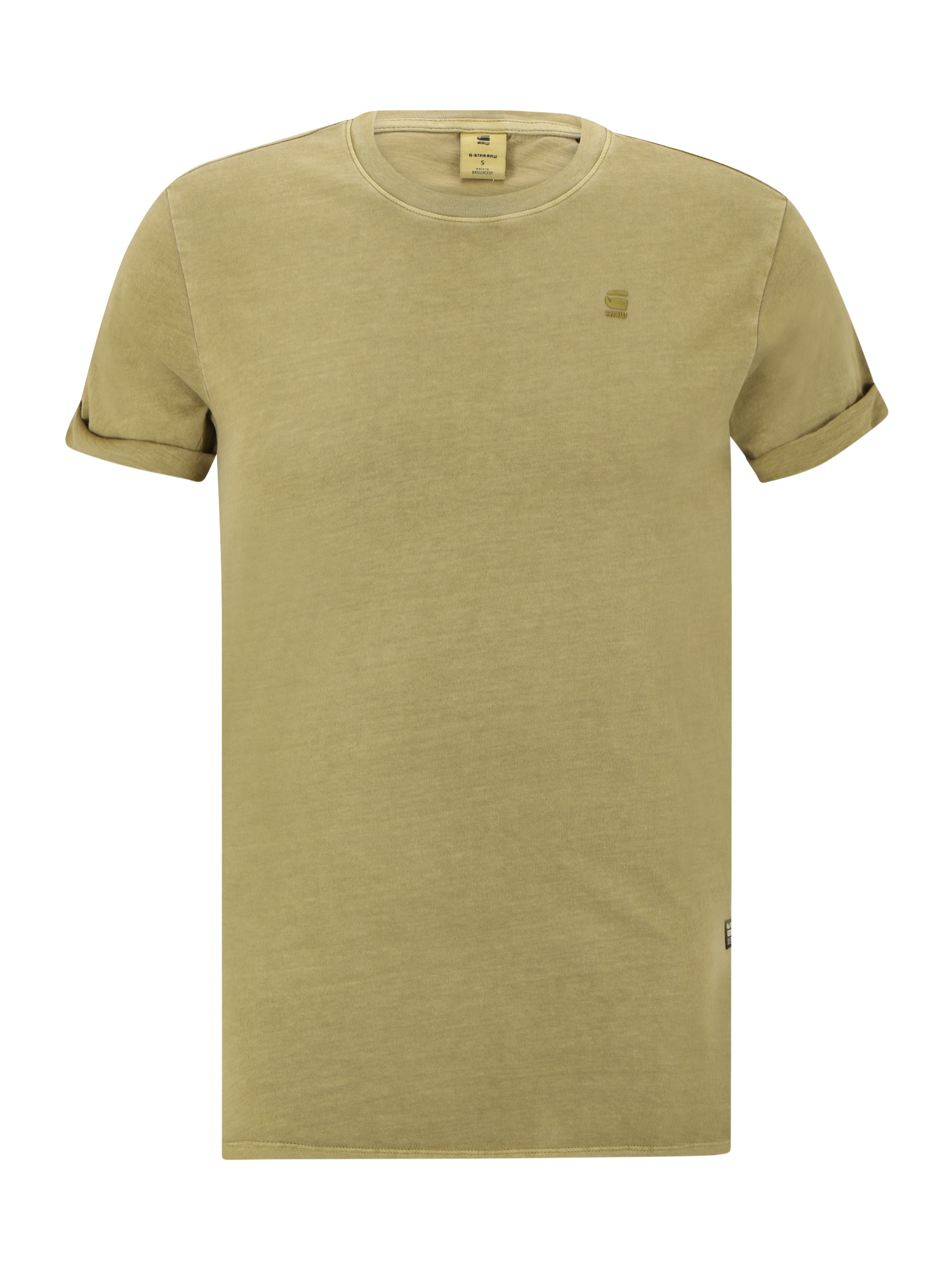 G-Star RAW Póló 'Lash'  khaki