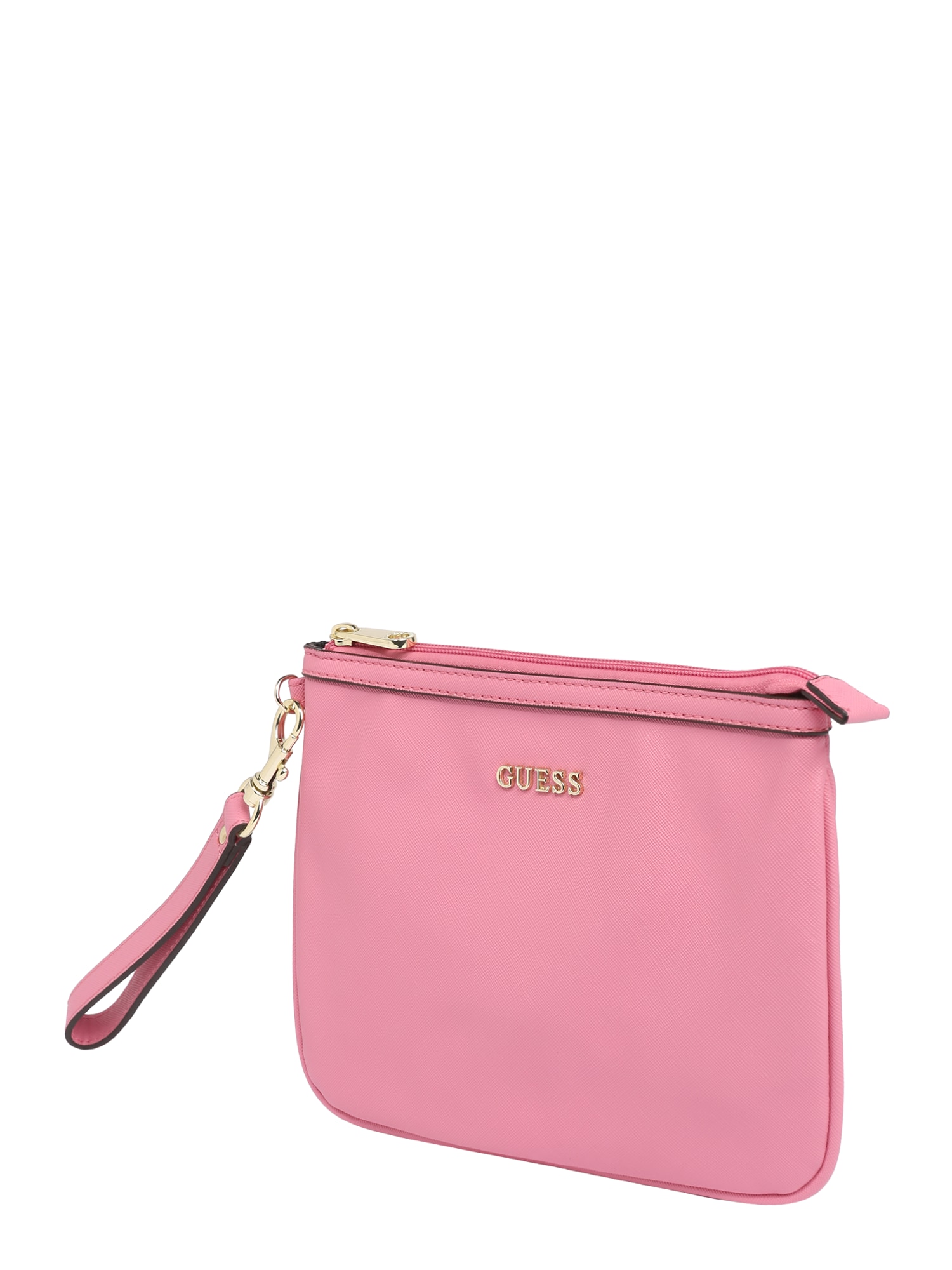 GUESS Kozmetikai táskák 'VANILLE'  rózsaszín