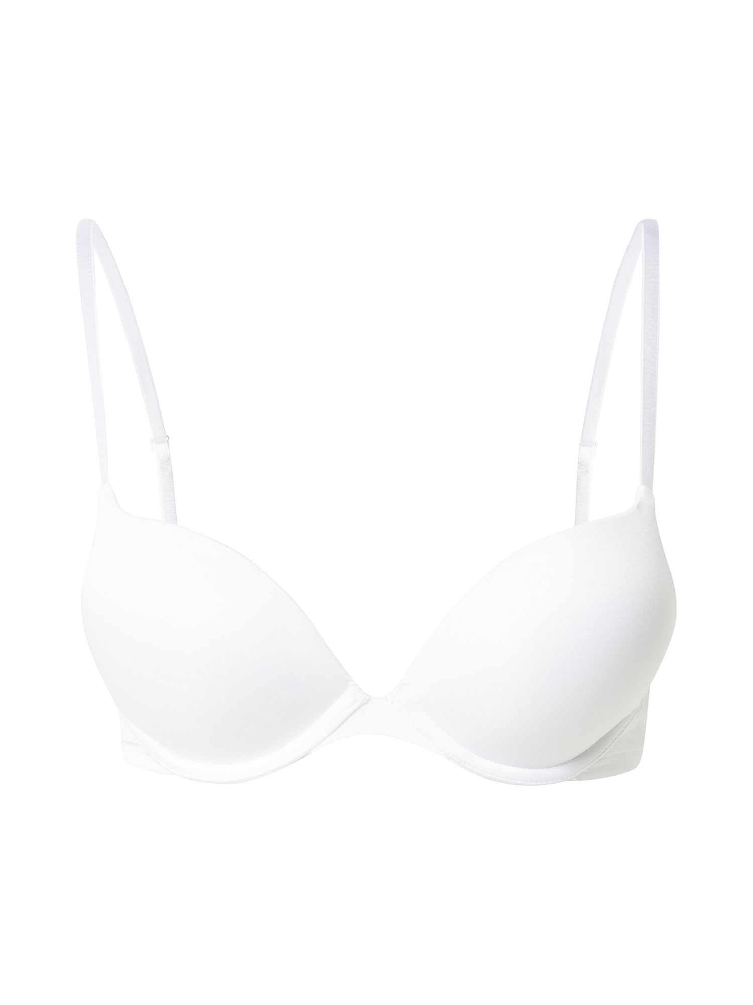 Hunkemöller Melltartó 'Angie'  fehér