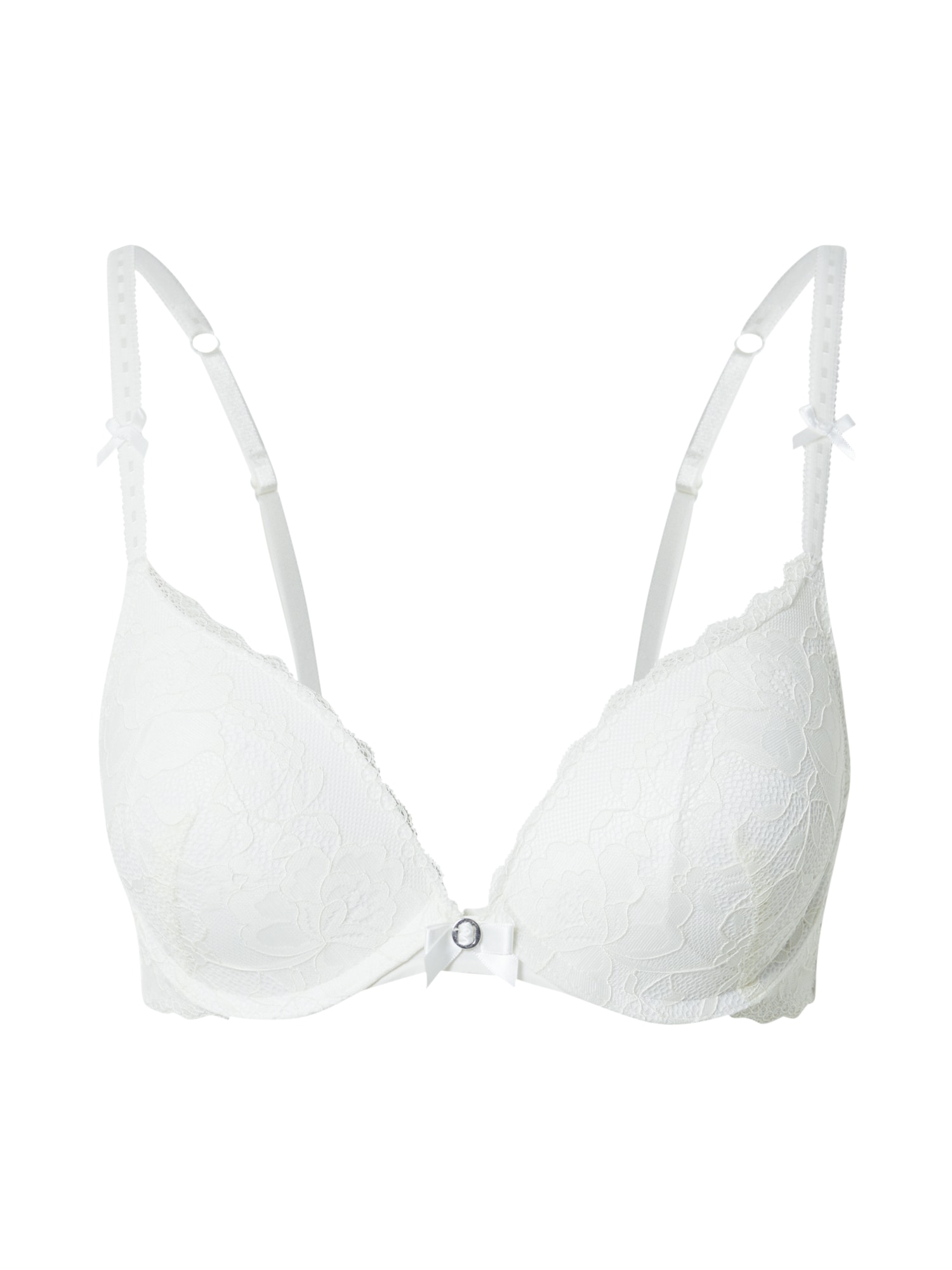 Hunkemöller Melltartó 'Maya'  piszkosfehér
