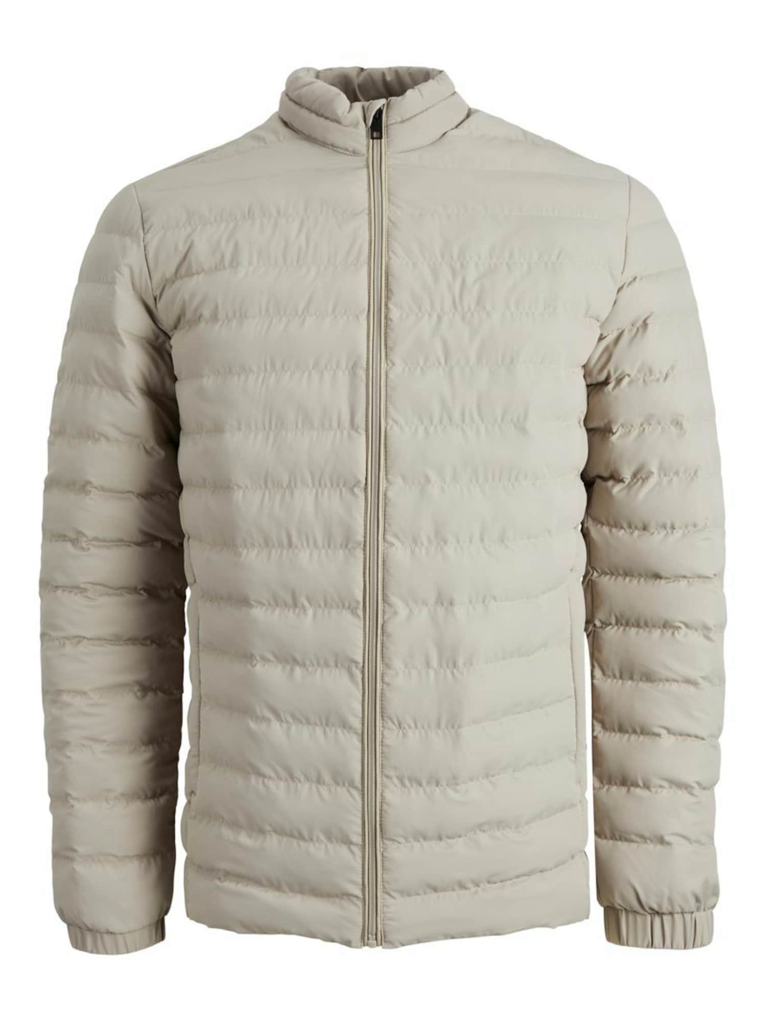 JACK & JONES Átmeneti dzseki  szürke