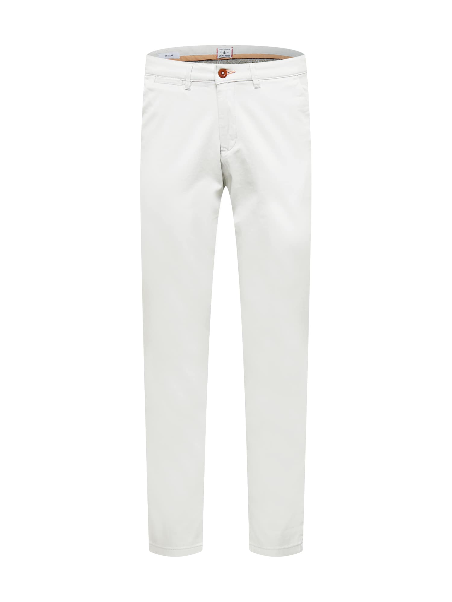 JACK & JONES Nadrág 'Ollie'  szürke