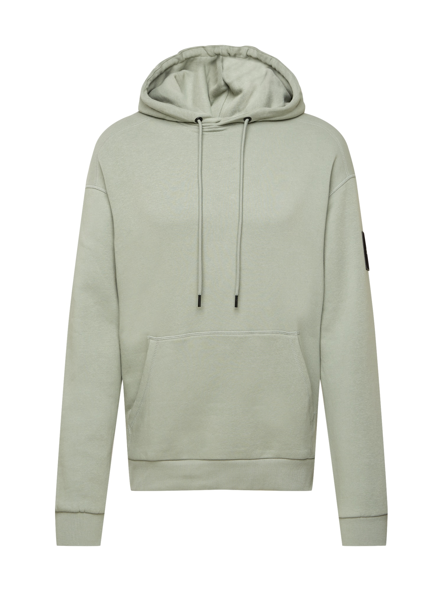 JACK & JONES Tréning póló  világoszöld