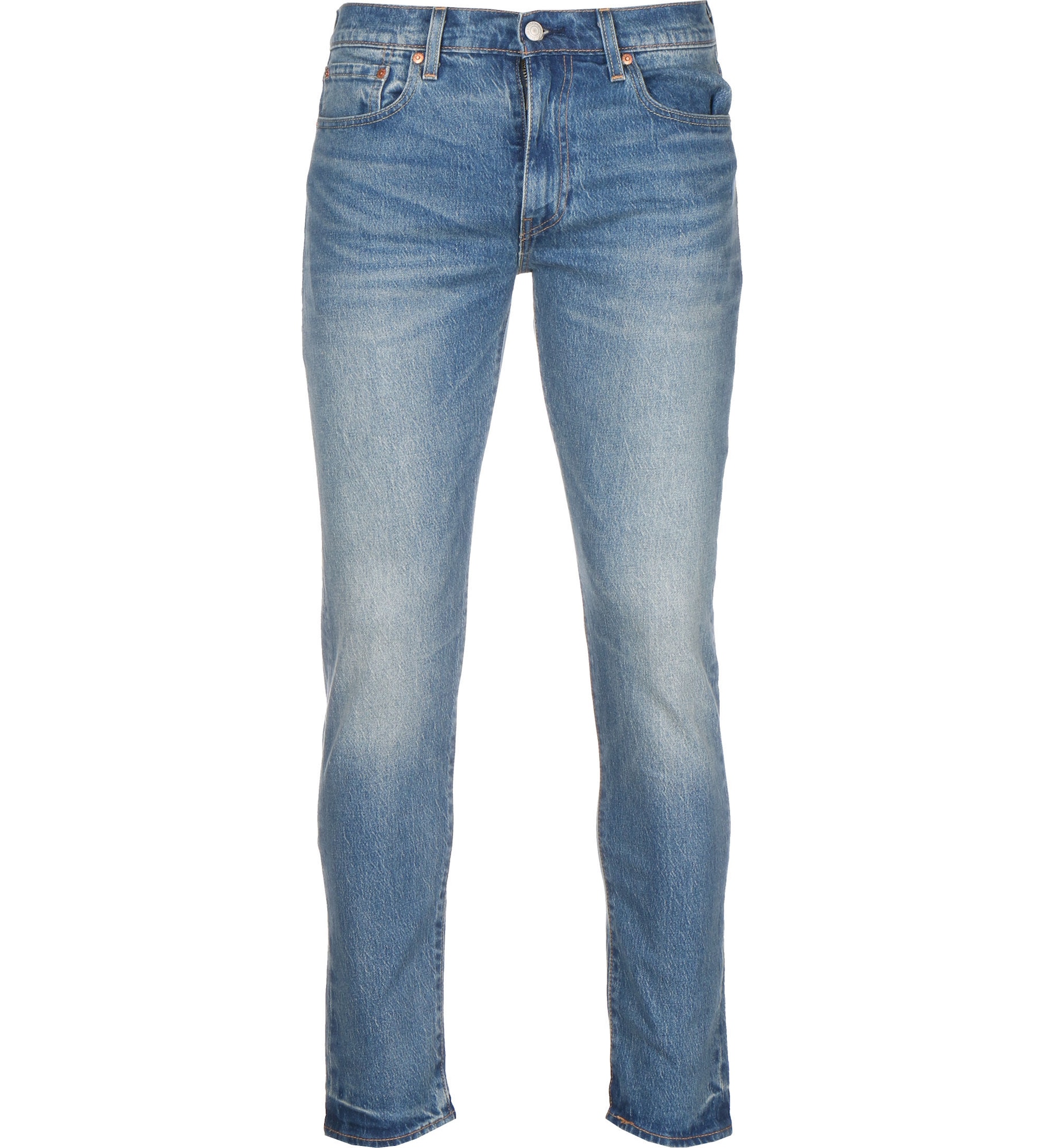 LEVI'S Farmer '512™ SLIM TAPER FIT'  kék farmer