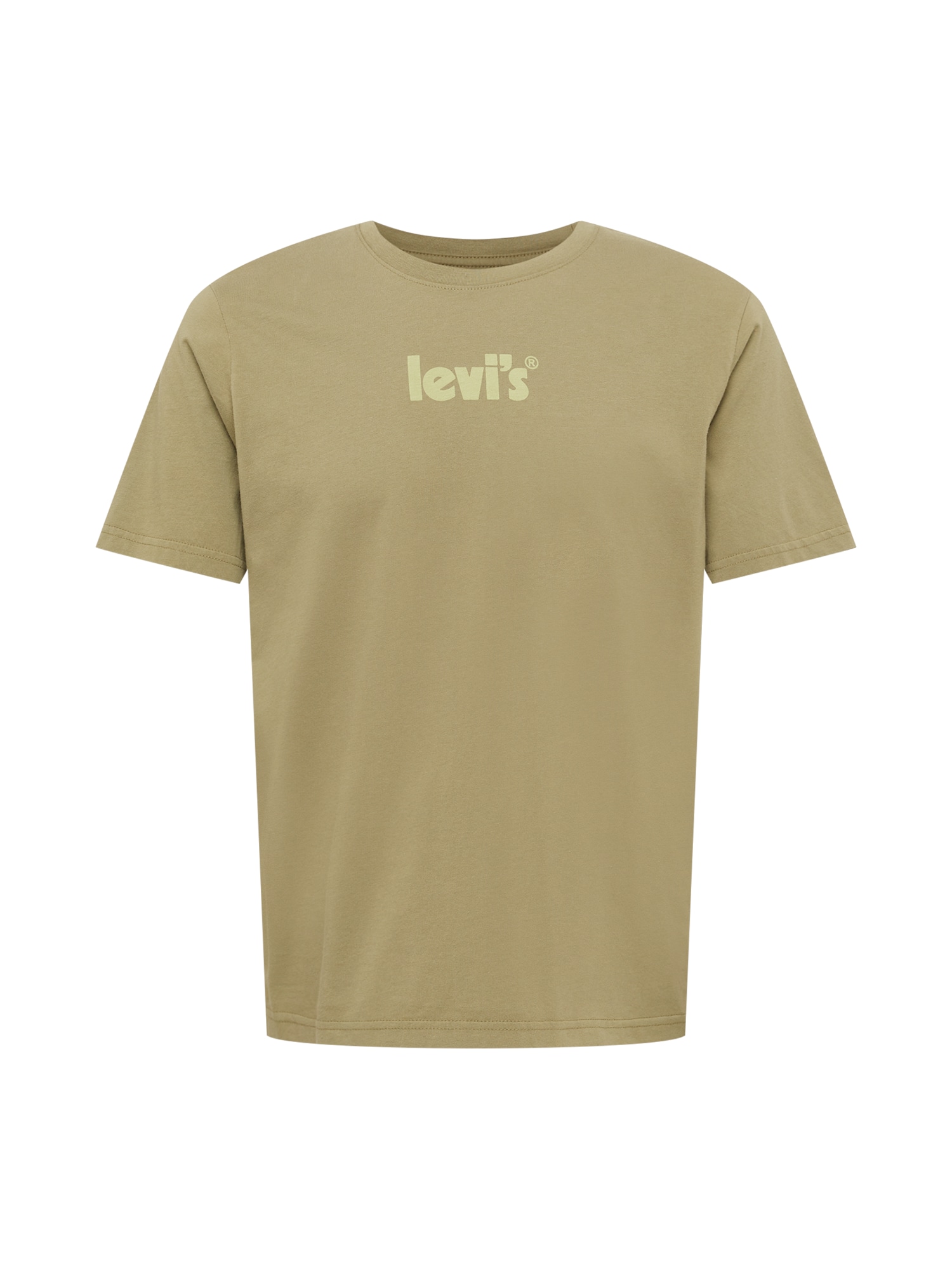 LEVI'S Póló  olíva