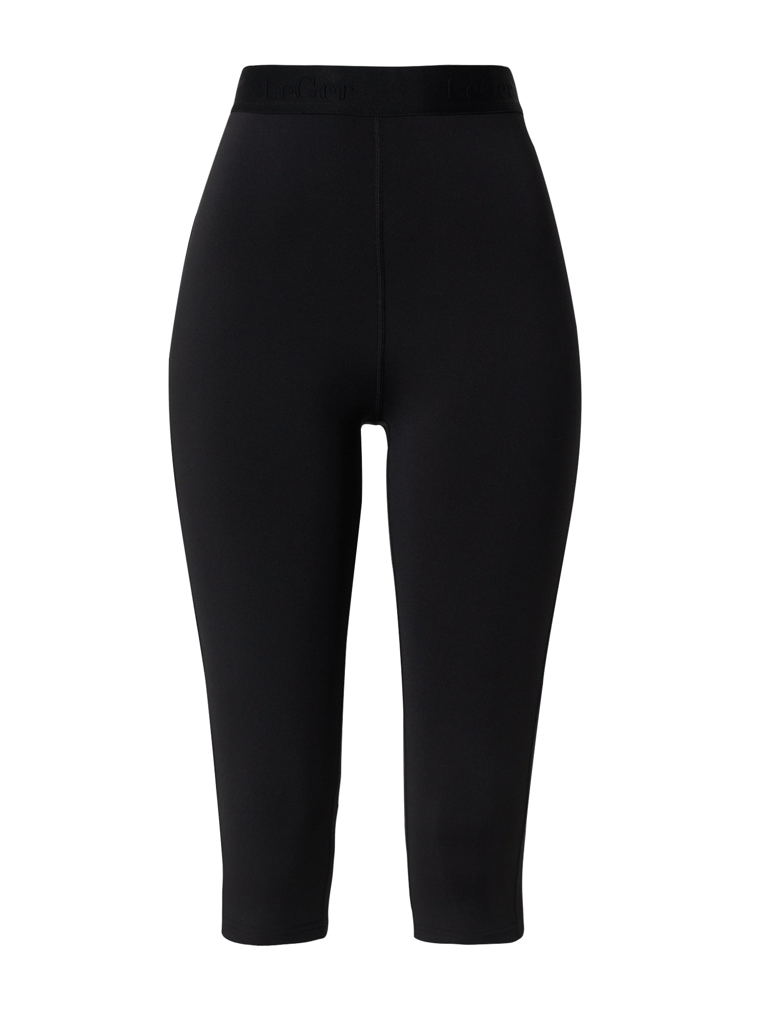 LeGer by Lena Gercke Leggings 'Aileen'  fekete