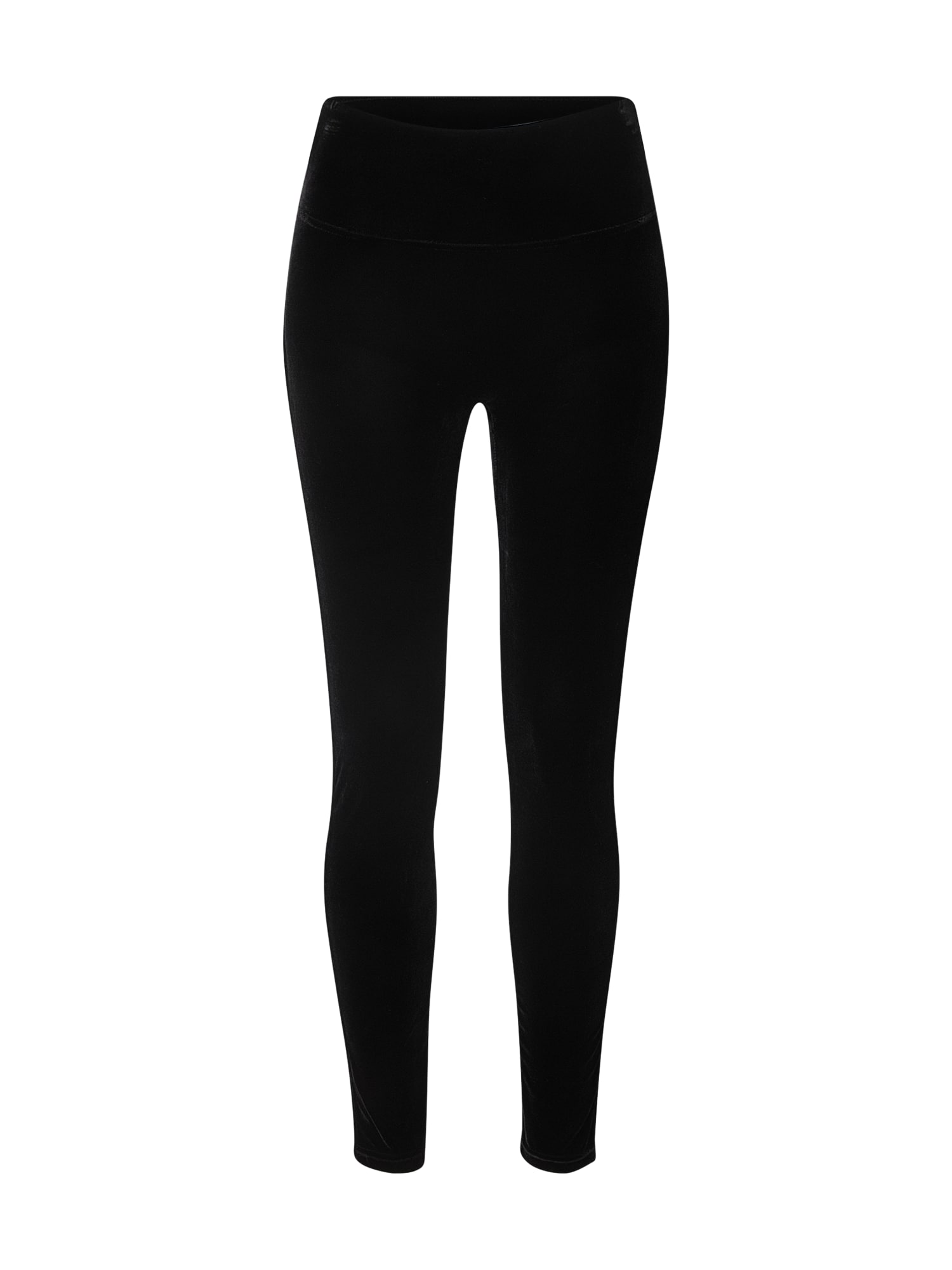 MAGIC Bodyfashion Leggings  fekete