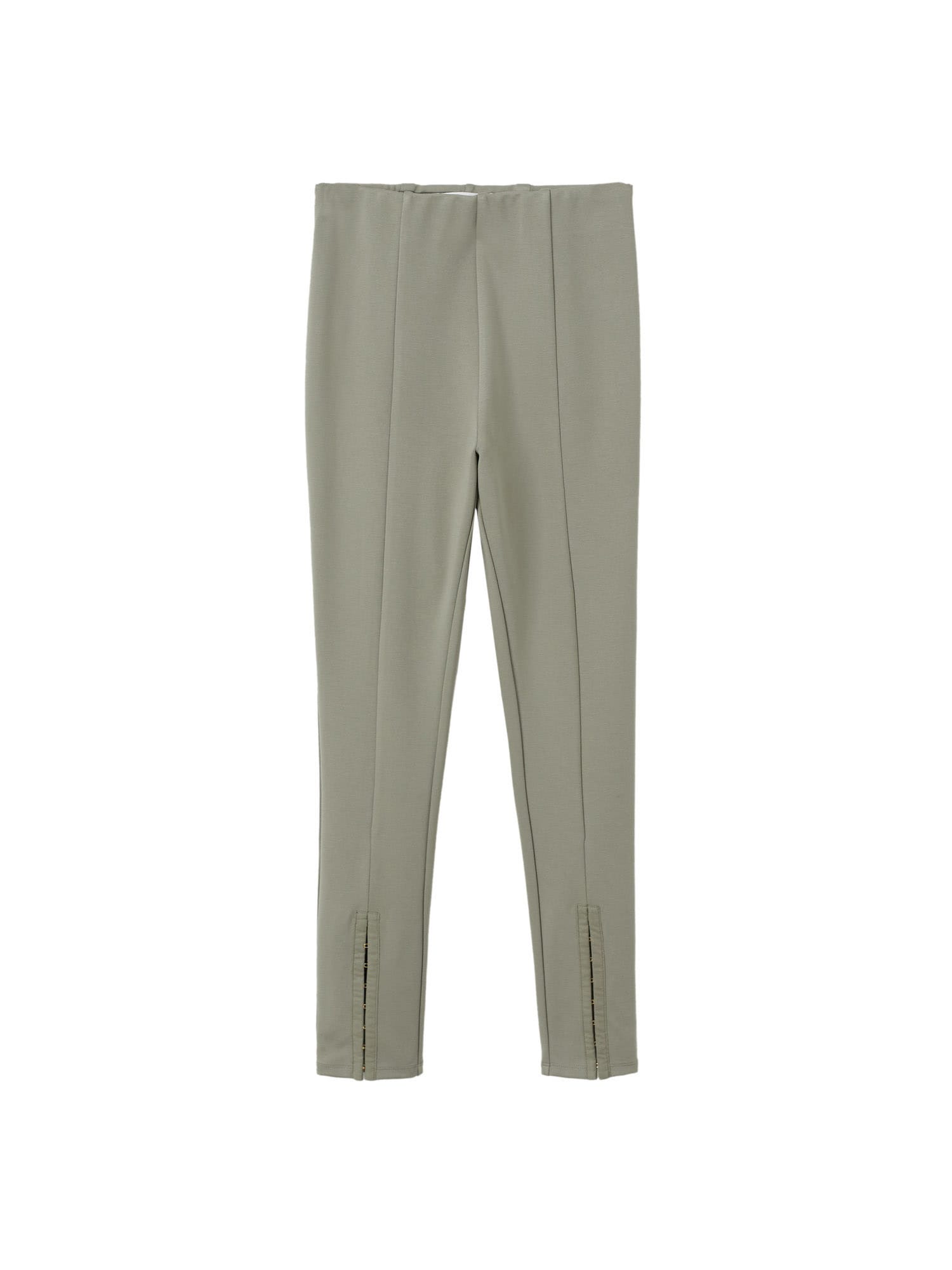 MANGO Leggings 'RICARDO'  khaki