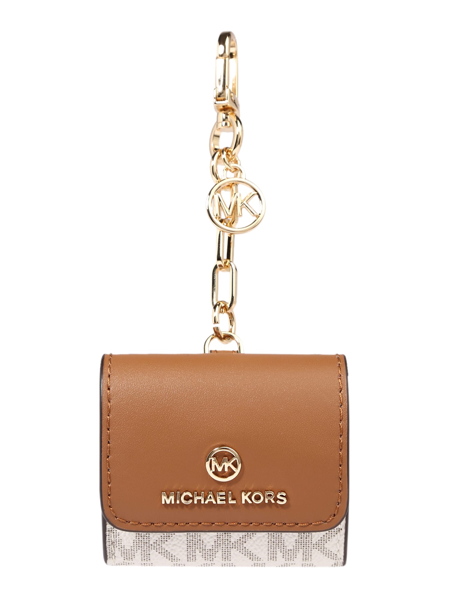MICHAEL Michael Kors Pénztárcák  karamell