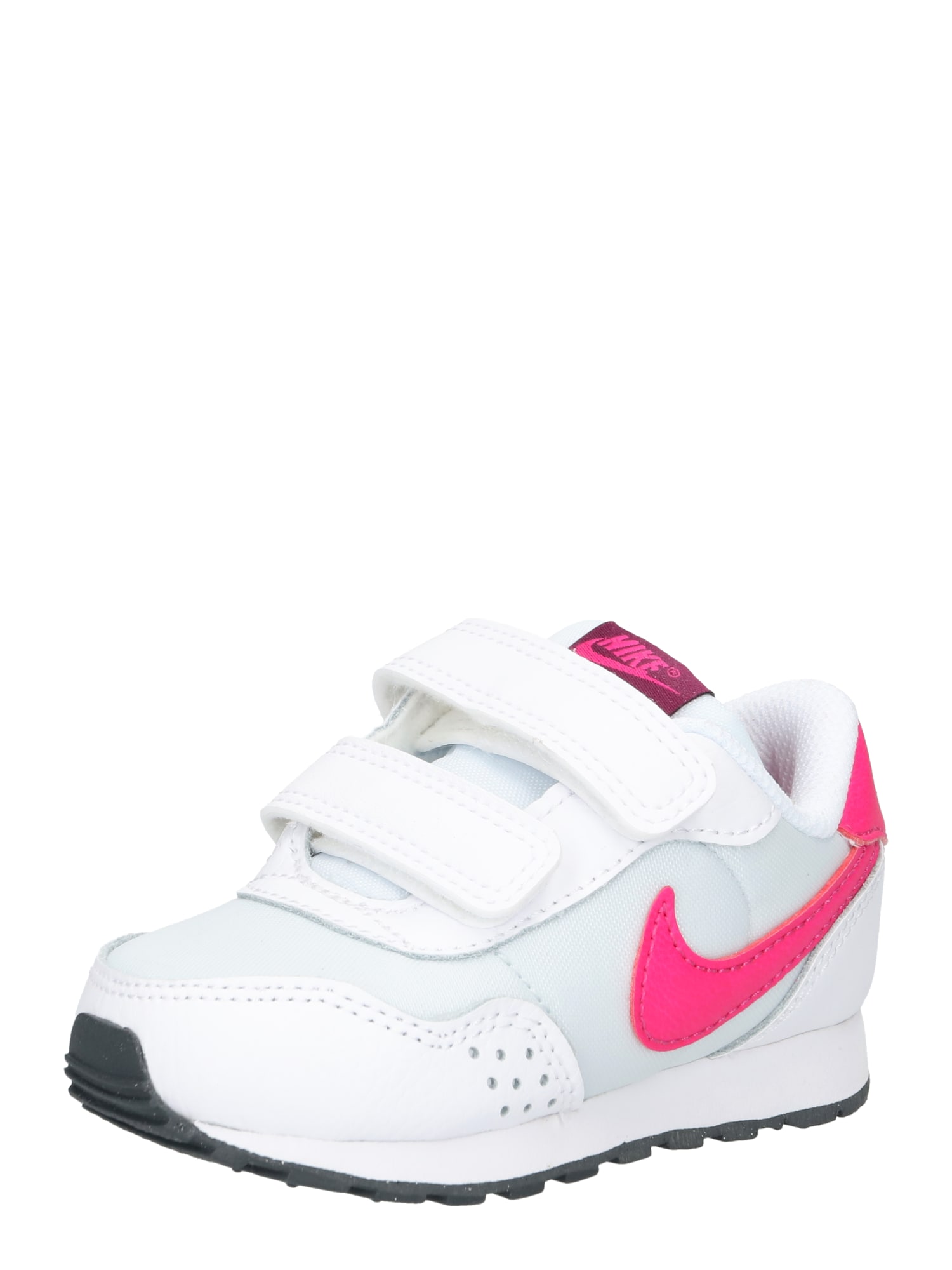 Nike Sportswear Sportcipő 'Valiant'  világoskék / rózsaszín / fehér
