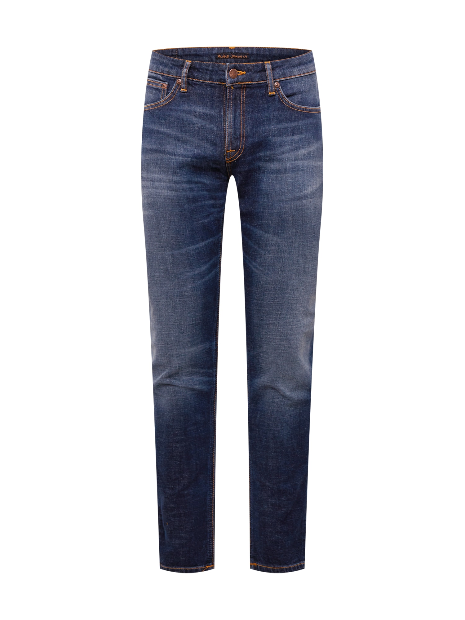 Nudie Jeans Co Farmer 'Lin'  indigó