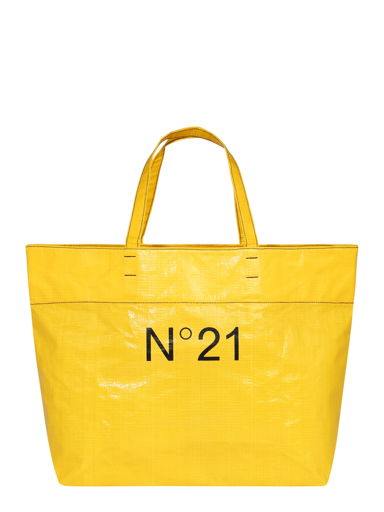 N°21 Táskák  sárga / fekete