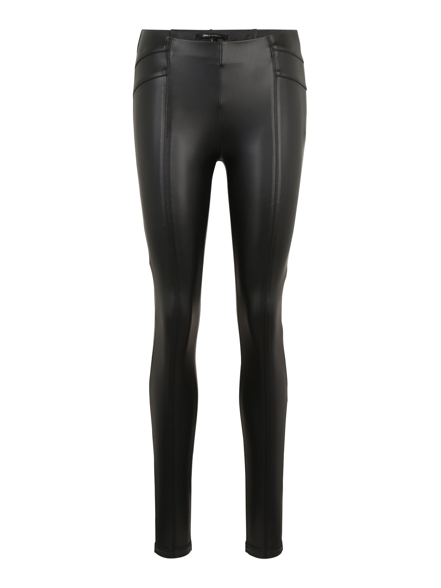 Only Tall Leggings 'TIA'  fekete